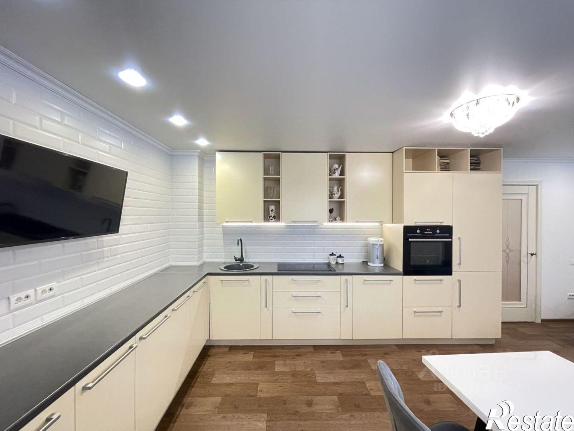 Купить квартиру за 7 400 000 рублей на Парковая улица, 3