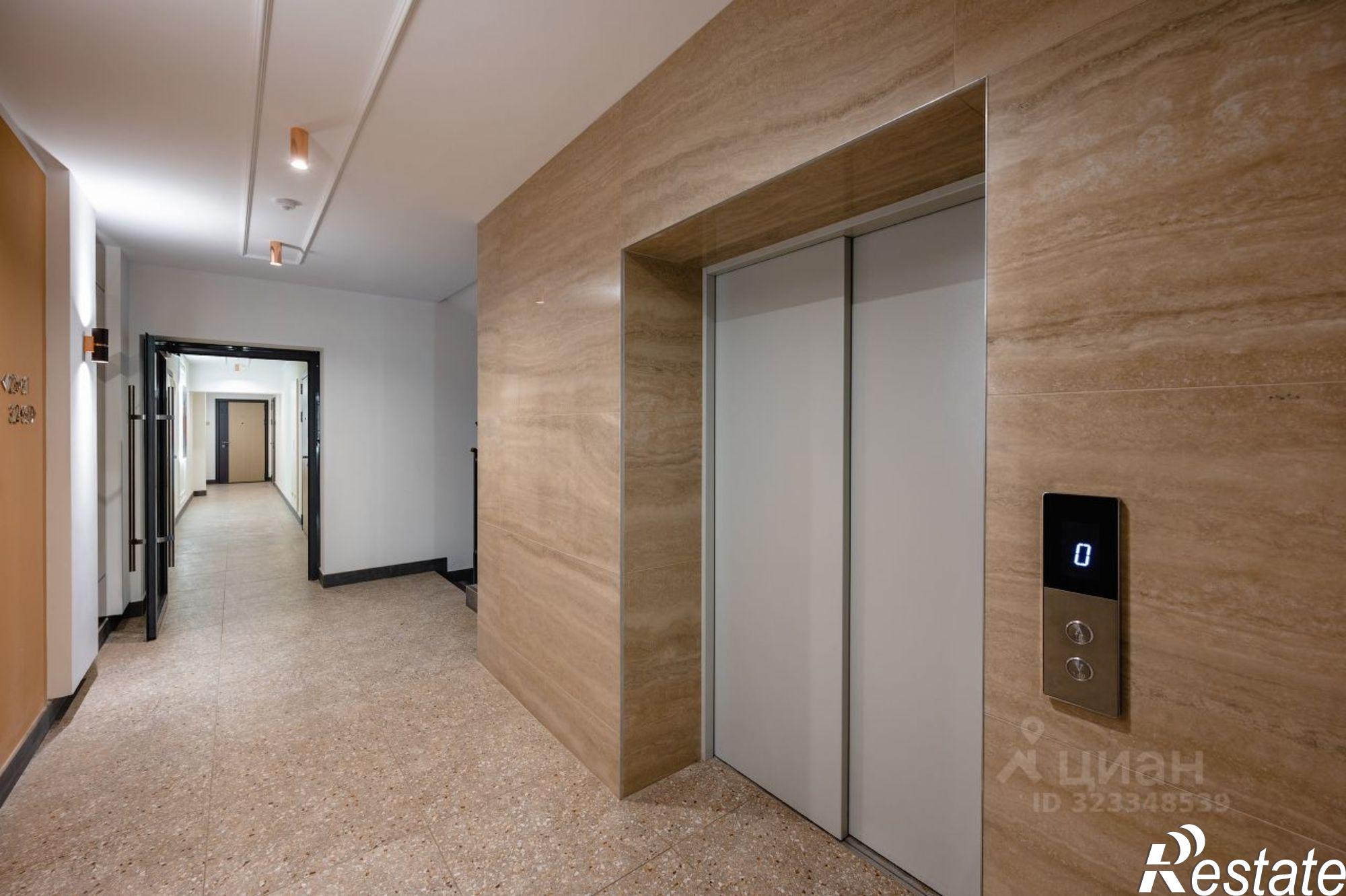 Купить квартиру за 8 720 000 рублей на ул Дмитрия Козулева, 4