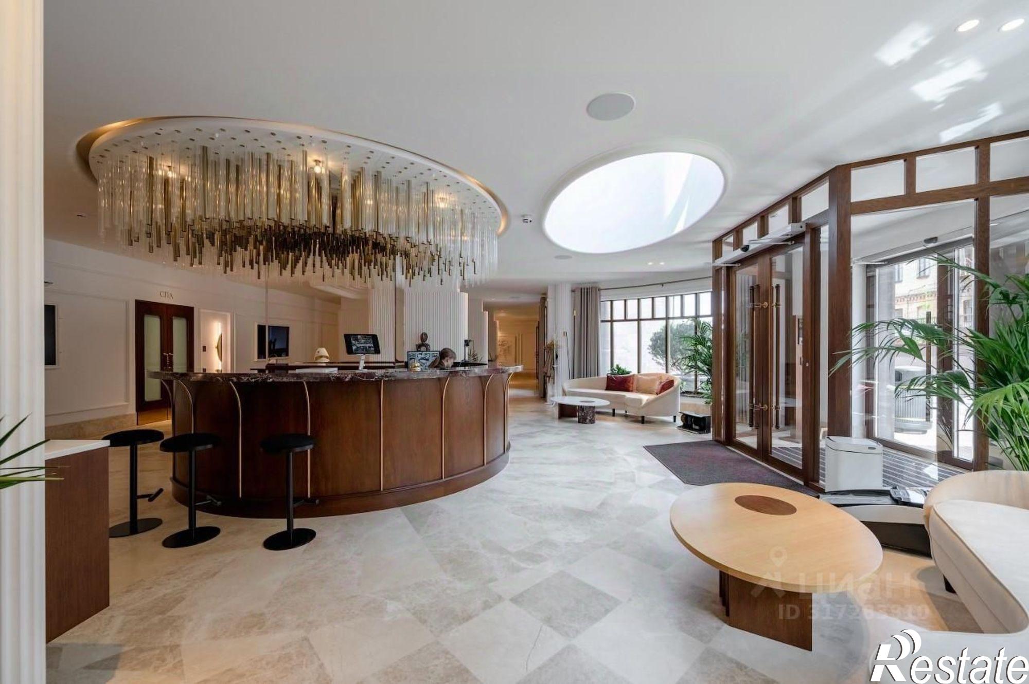 Купить квартиру за 12 990 000 рублей на ул Свободы, 58