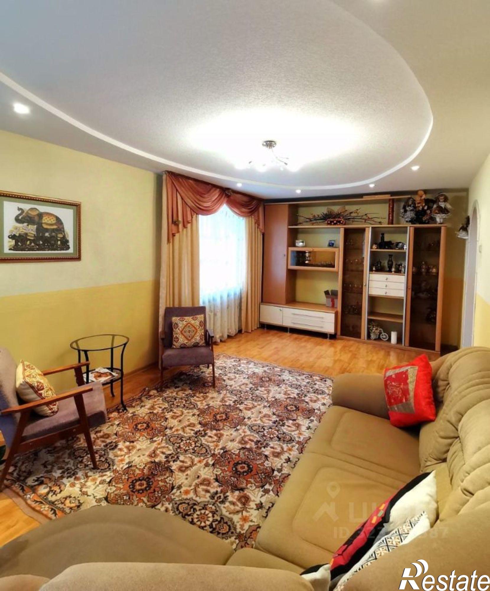 Купить квартиру за 10 000 000 рублей на ул Ленина, 20