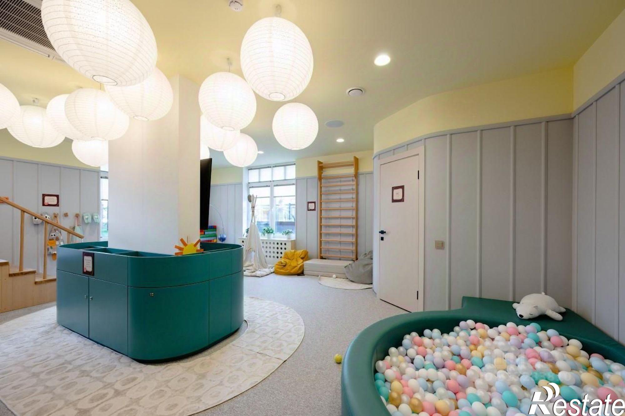 Купить квартиру за 12 990 000 рублей на ул Свободы, 58