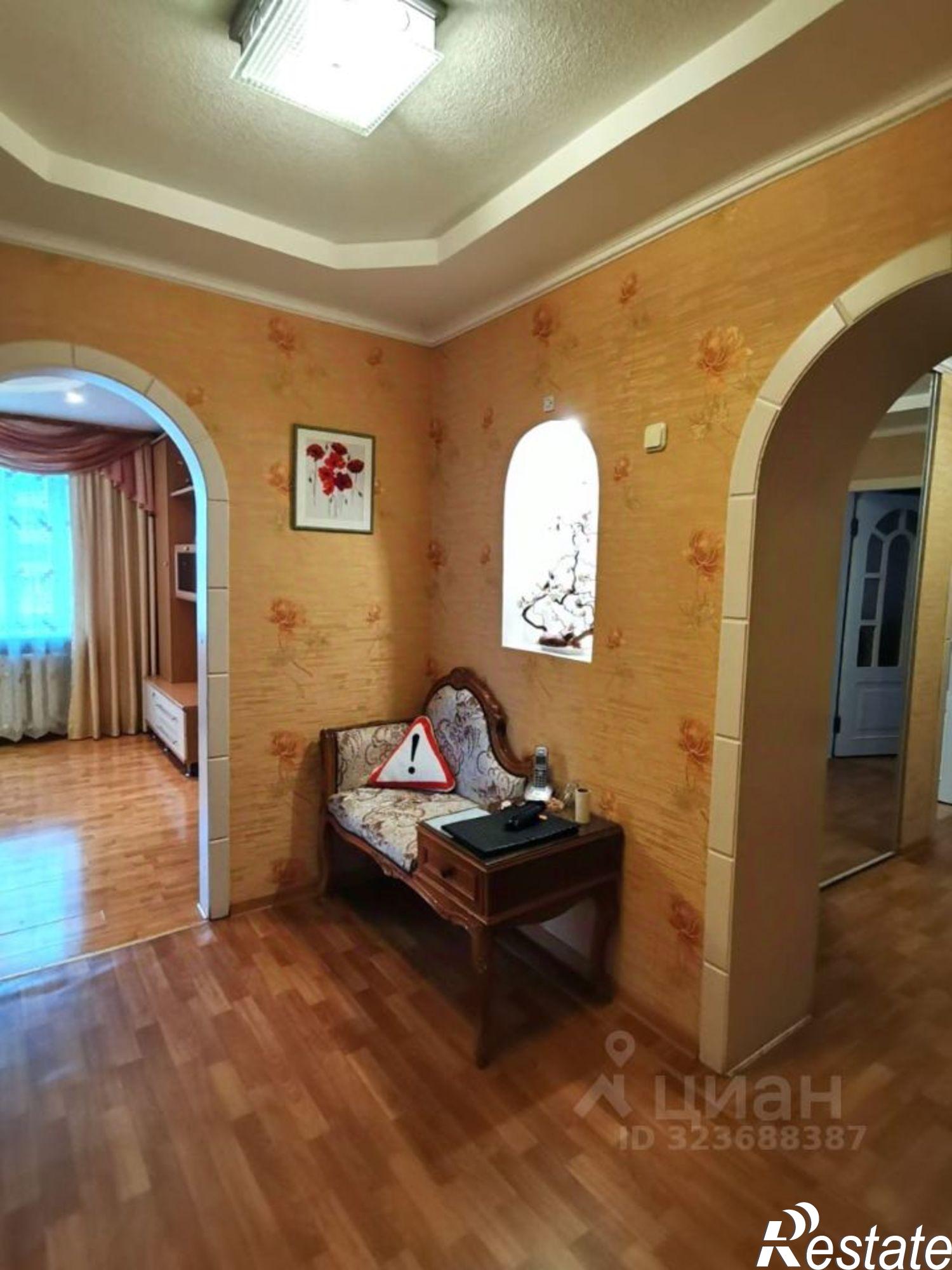 Купить квартиру за 10 000 000 рублей на ул Ленина, 20