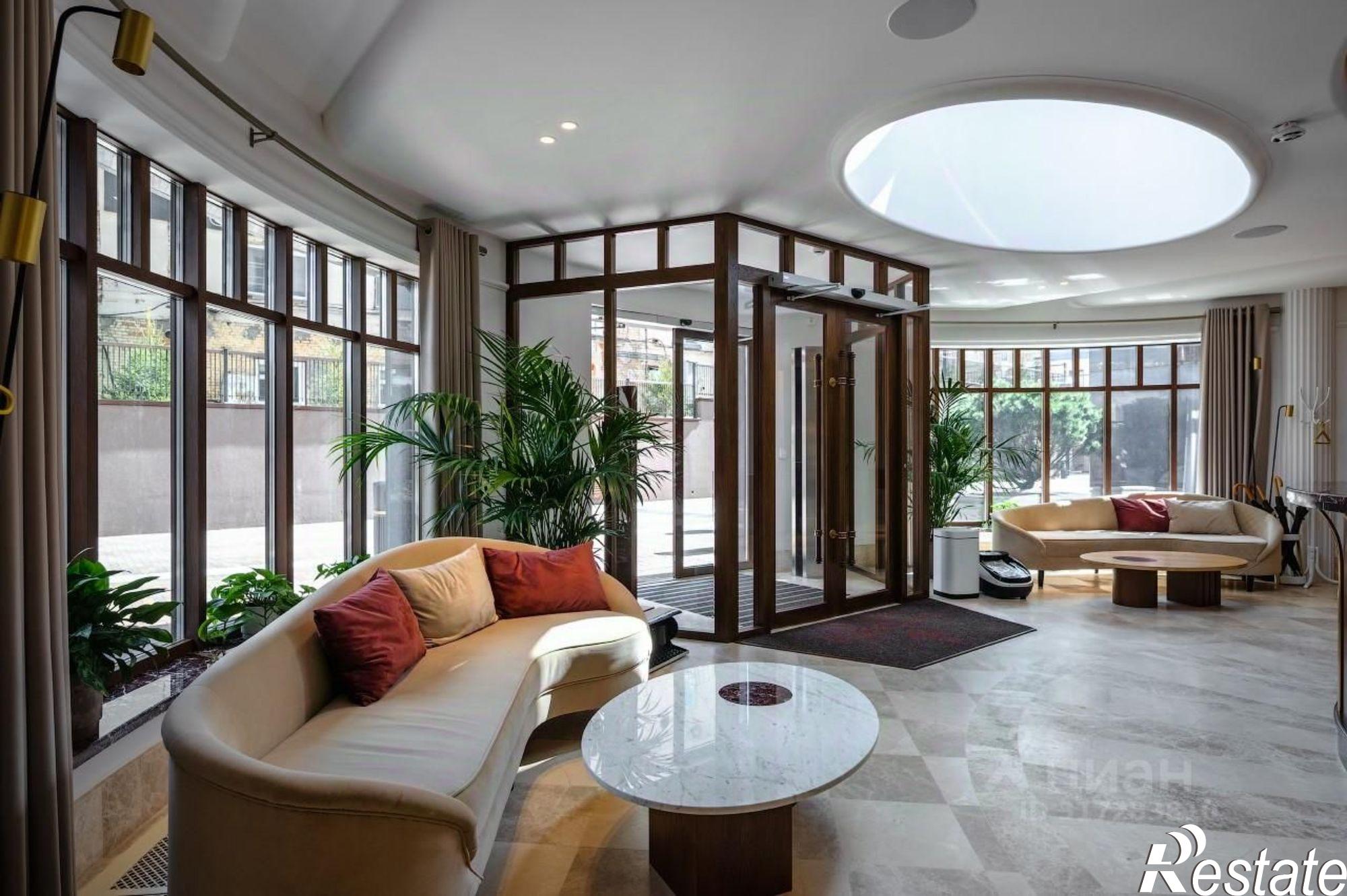 Купить квартиру за 12 990 000 рублей на ул Свободы, 58