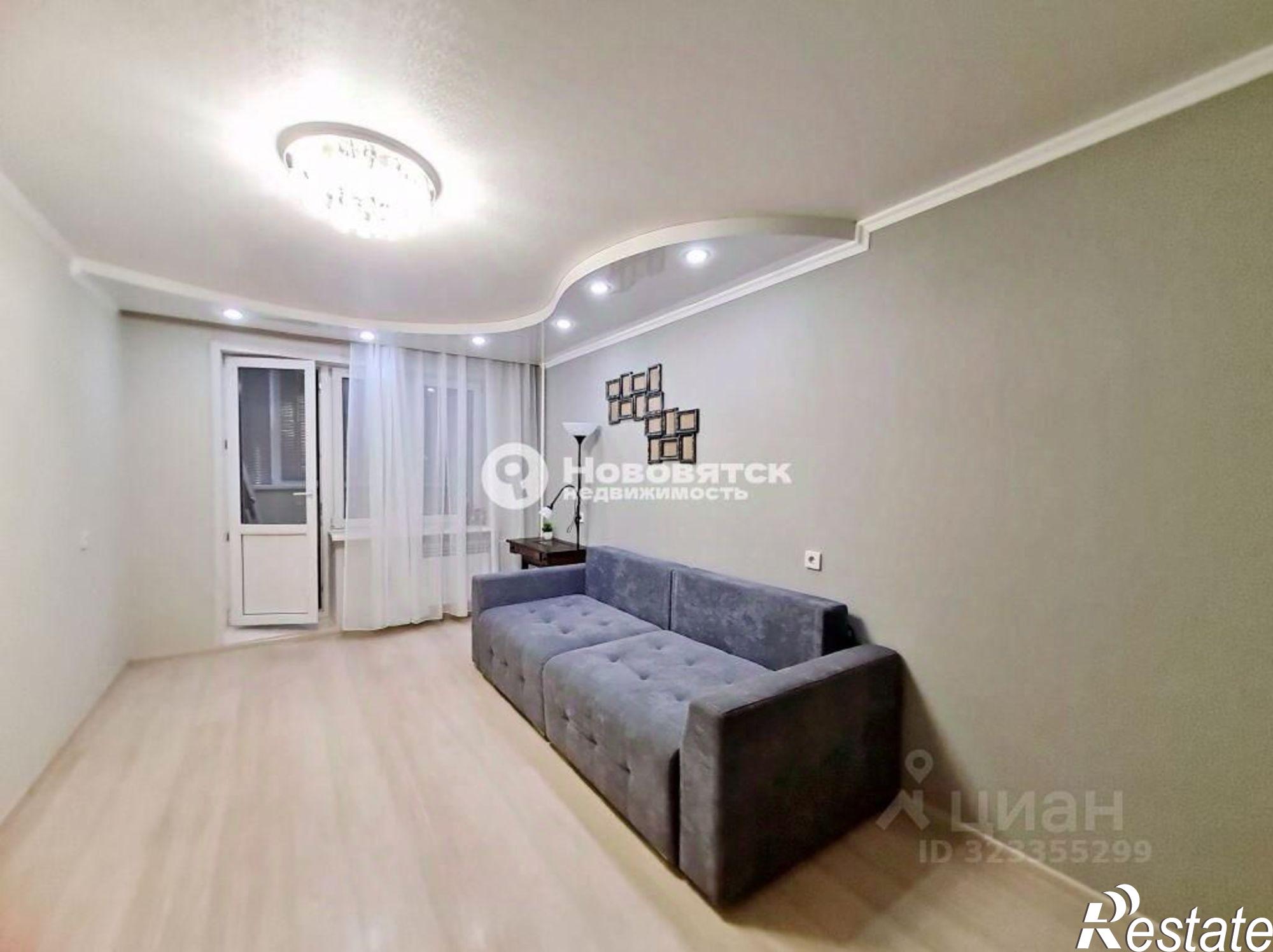 Купить квартиру за 6 800 000 рублей на улица Ленина, 188