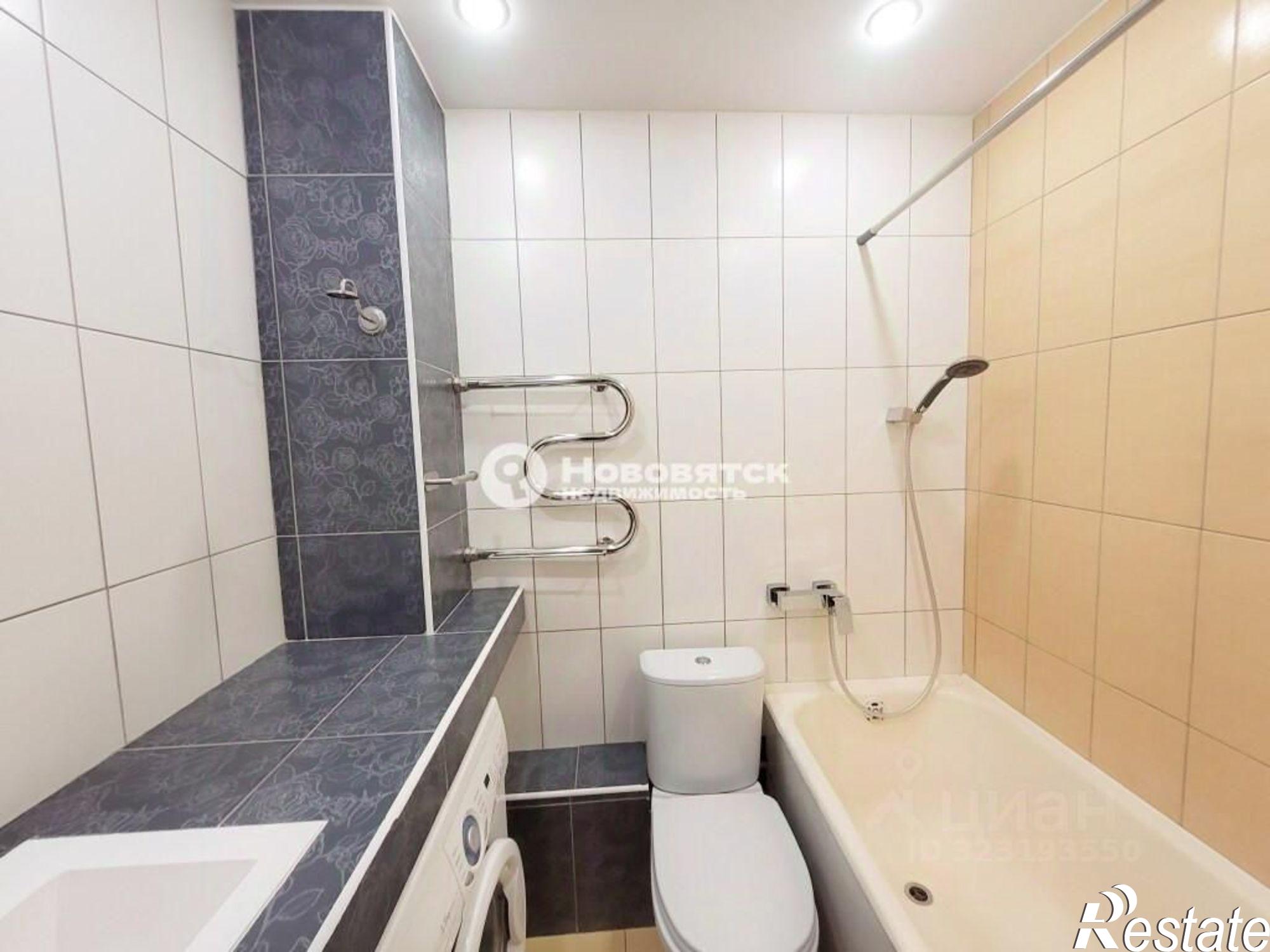 Купить квартиру за 2 700 000 рублей на Индустриальная улица, 8