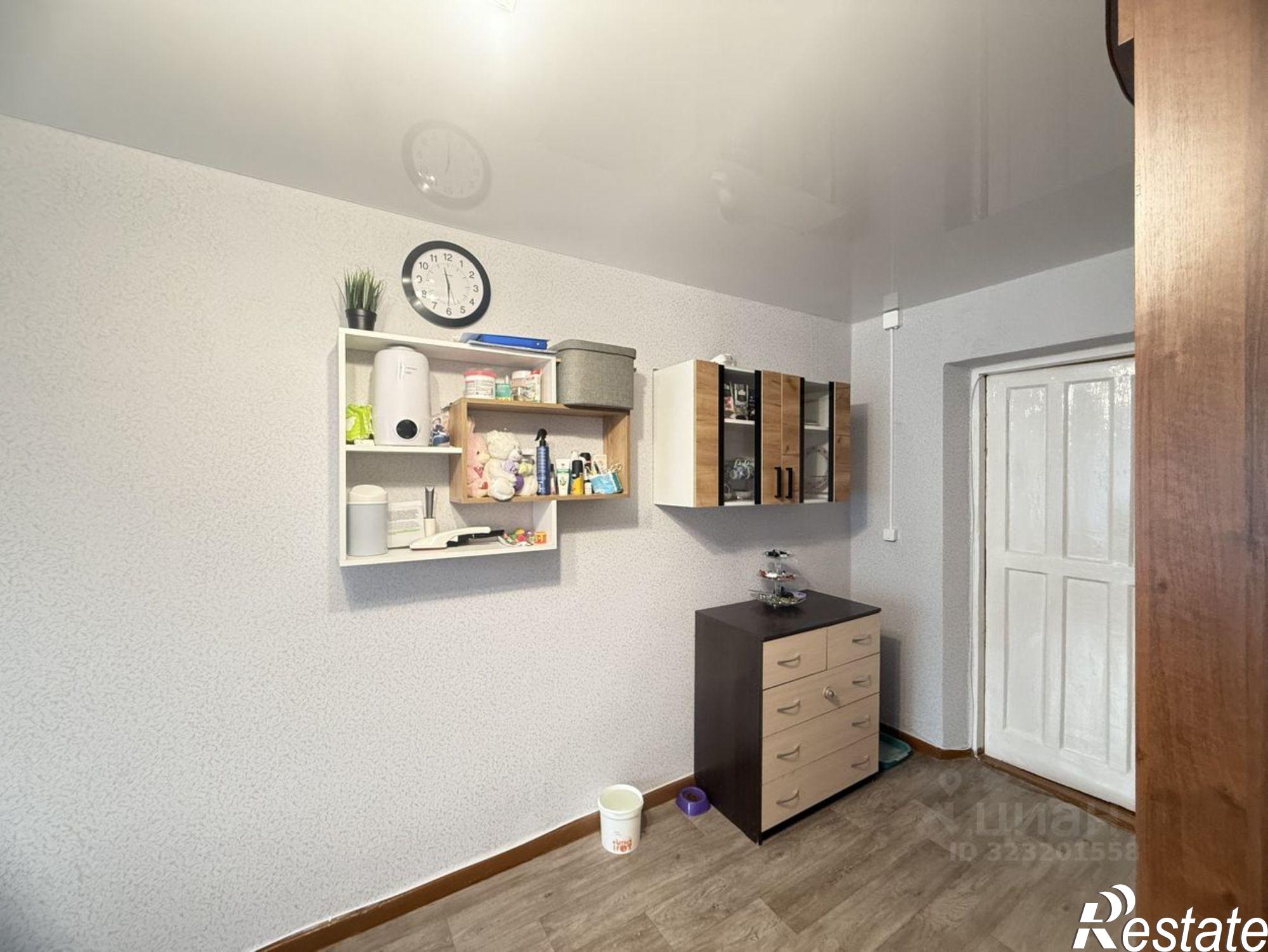 Купить комнату за 890 000 рублей на улица Олега Кошевого, 4