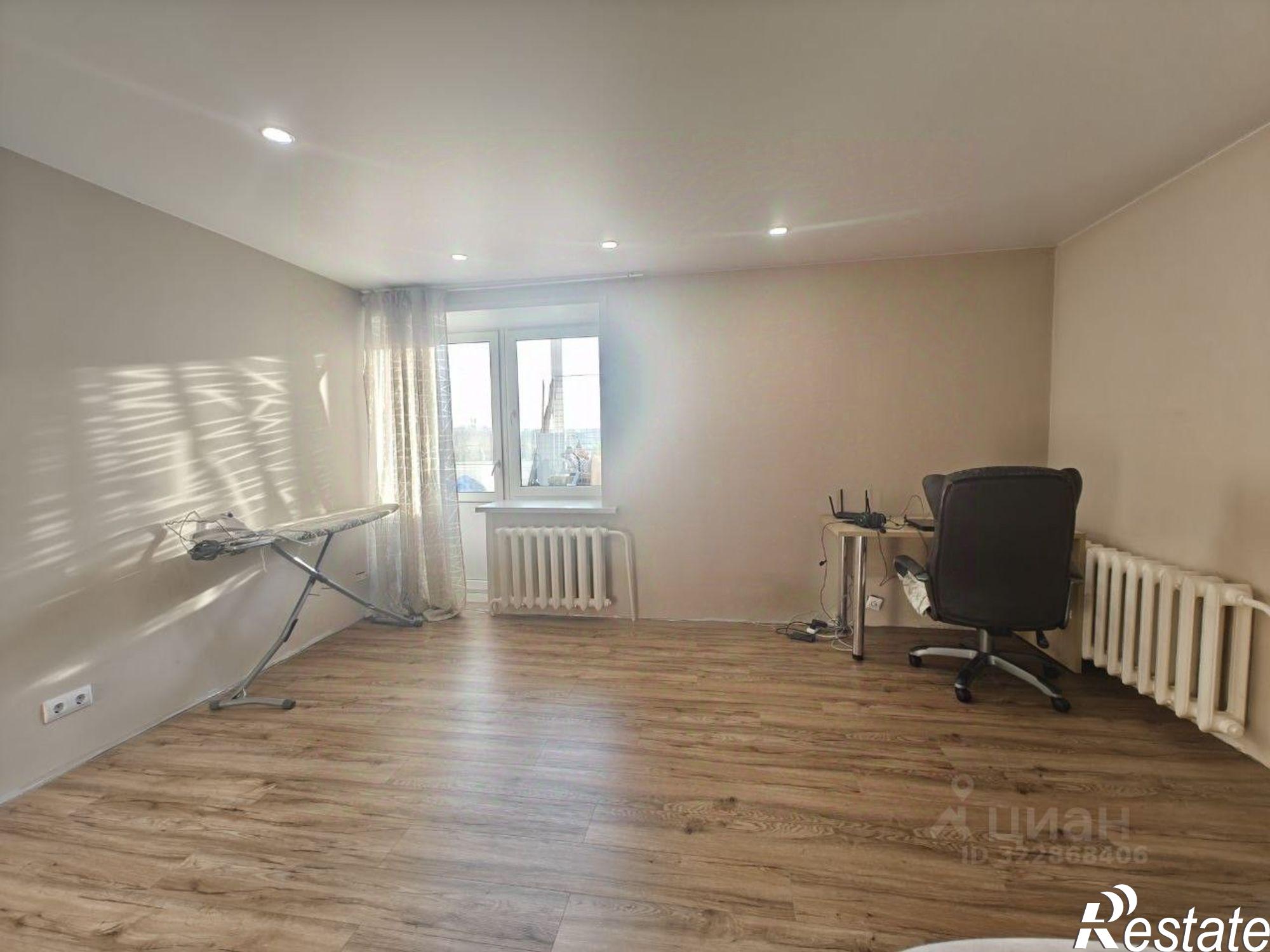 Купить квартиру за 6 200 000 рублей на ул Свободы, 163 1