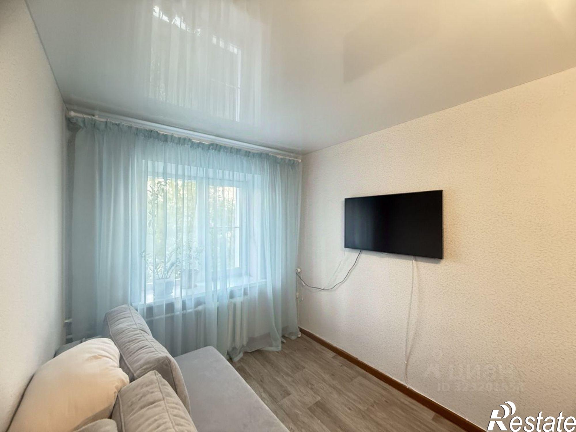 Купить комнату за 890 000 рублей на улица Олега Кошевого, 4