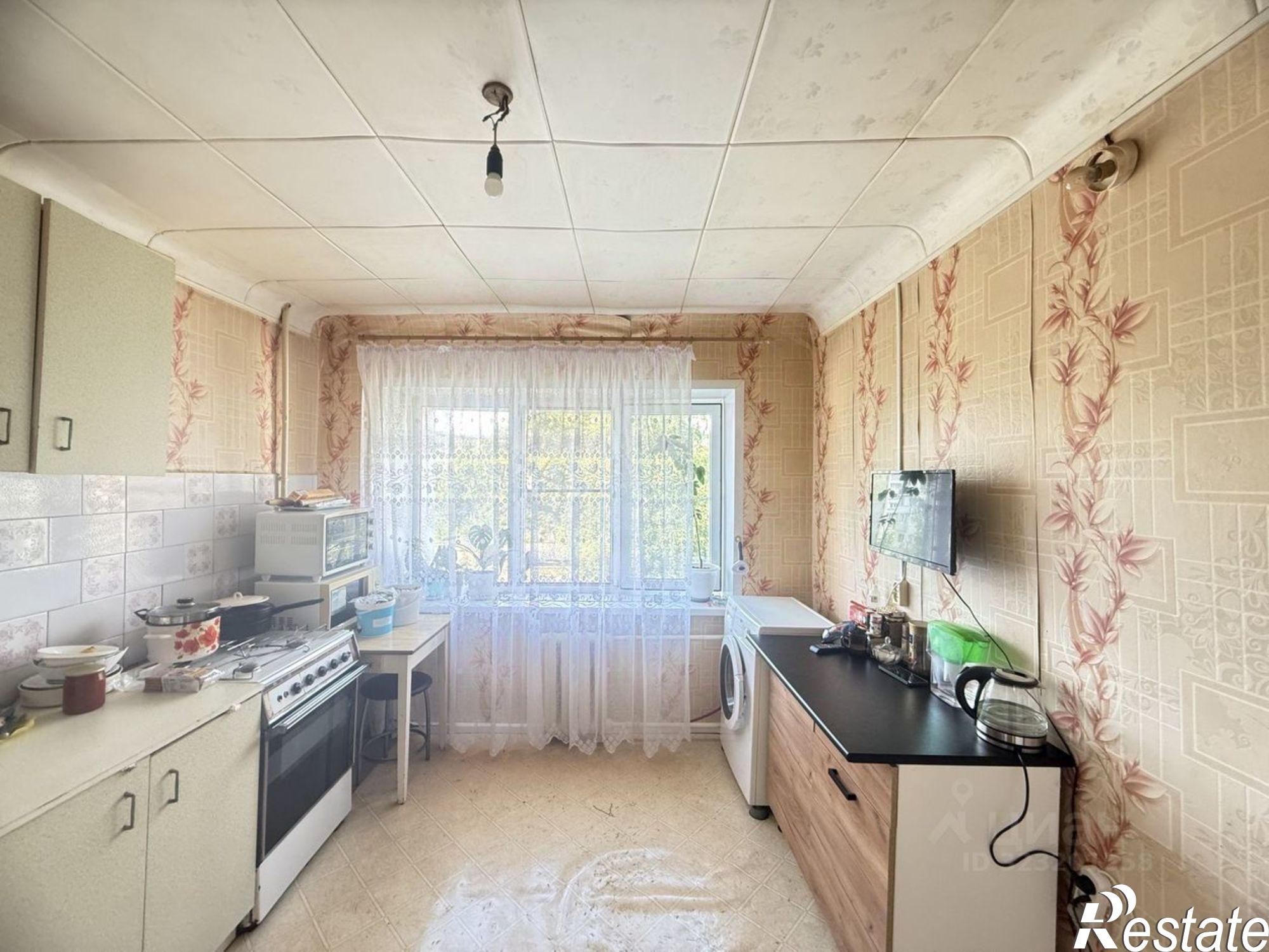 Купить комнату за 890 000 рублей на улица Олега Кошевого, 4