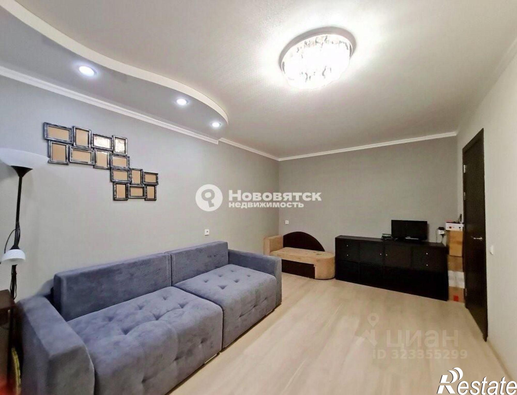 Купить квартиру за 6 800 000 рублей на улица Ленина, 188