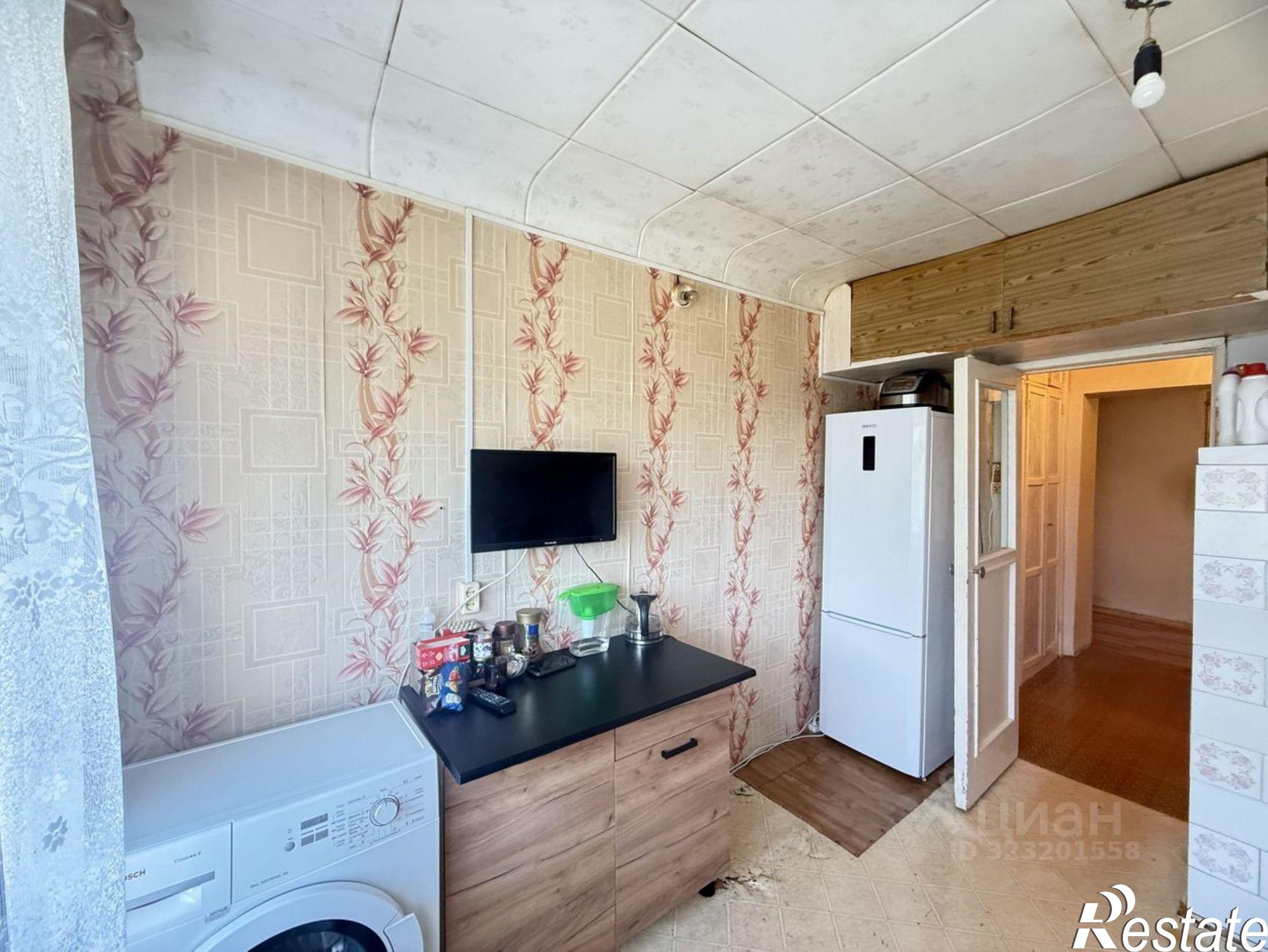 Купить комнату за 890 000 рублей на улица Олега Кошевого, 4