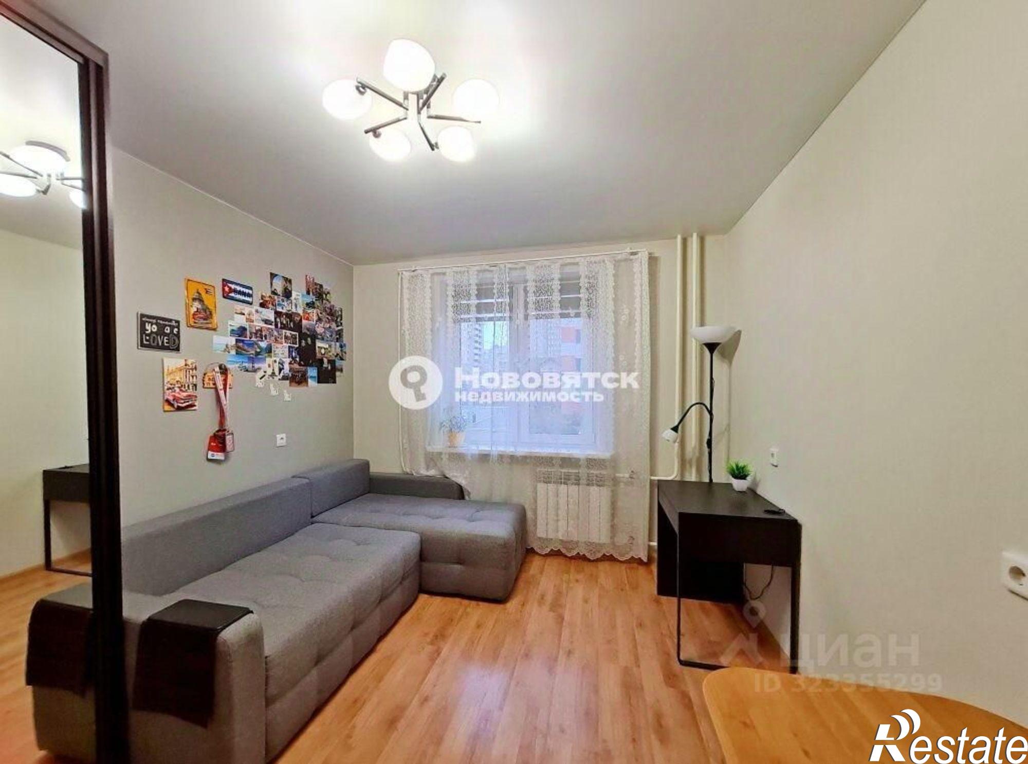 Купить квартиру за 6 800 000 рублей на улица Ленина, 188