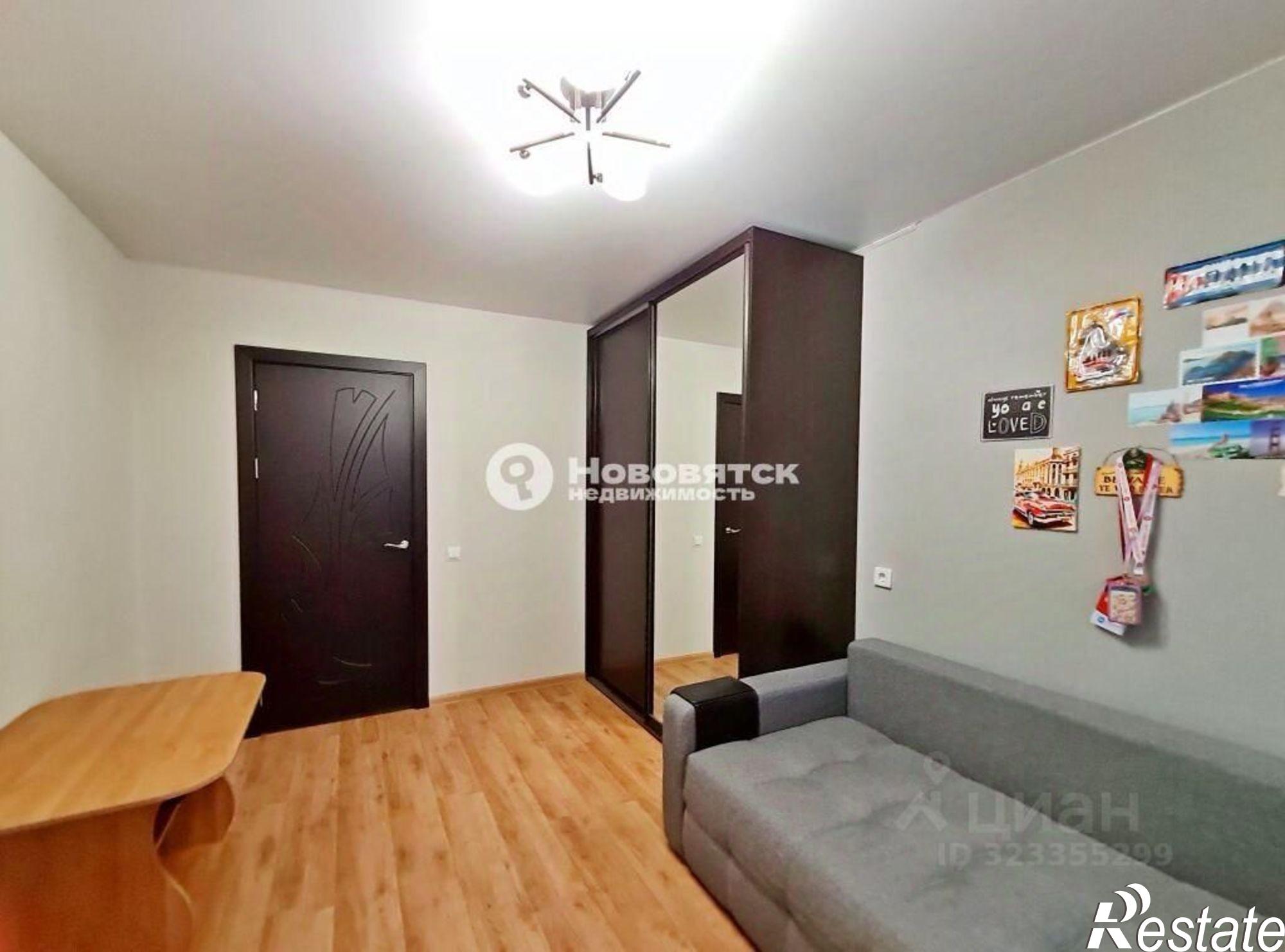 Купить квартиру за 6 800 000 рублей на улица Ленина, 188