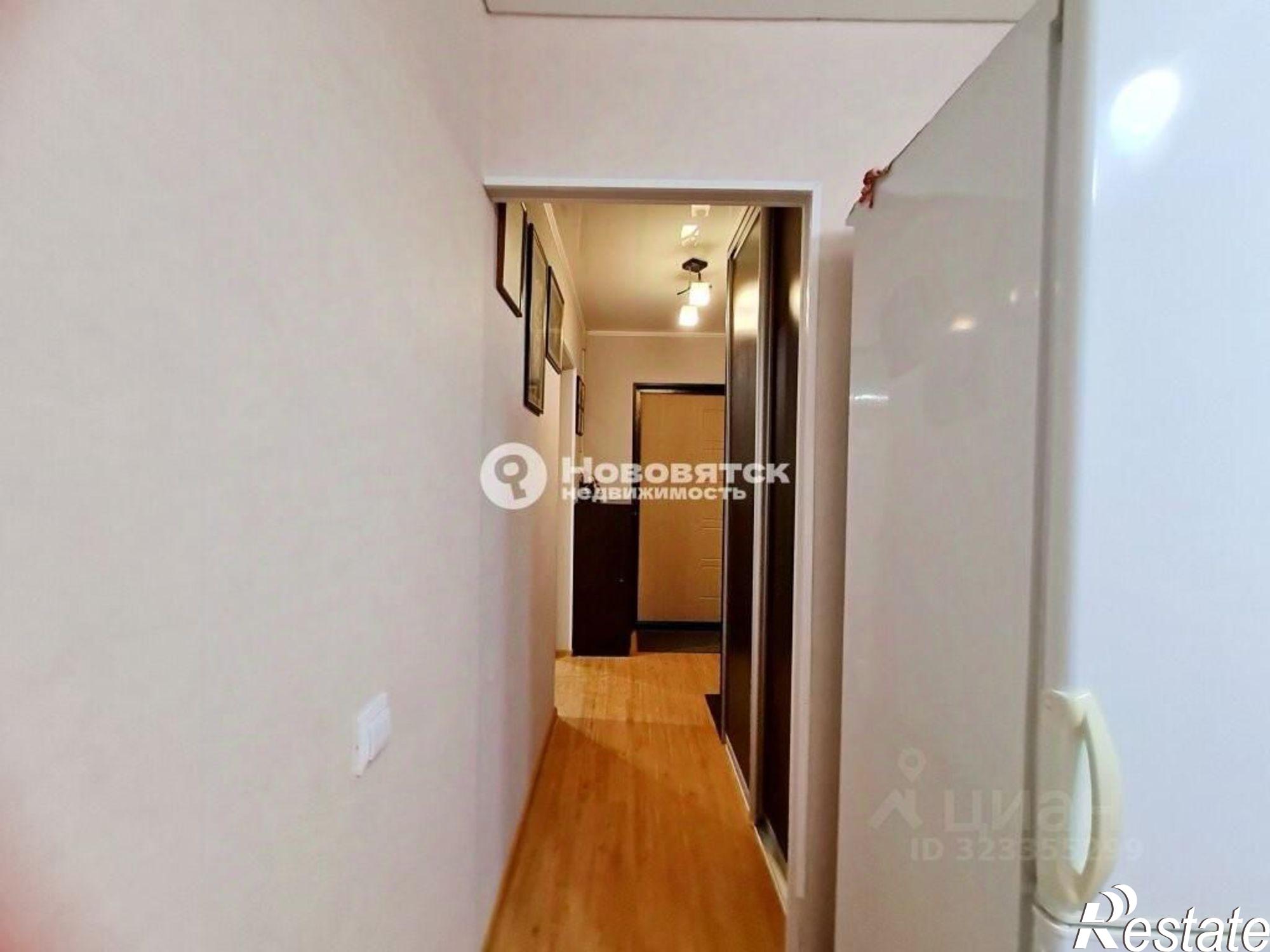 Купить квартиру за 6 800 000 рублей на улица Ленина, 188