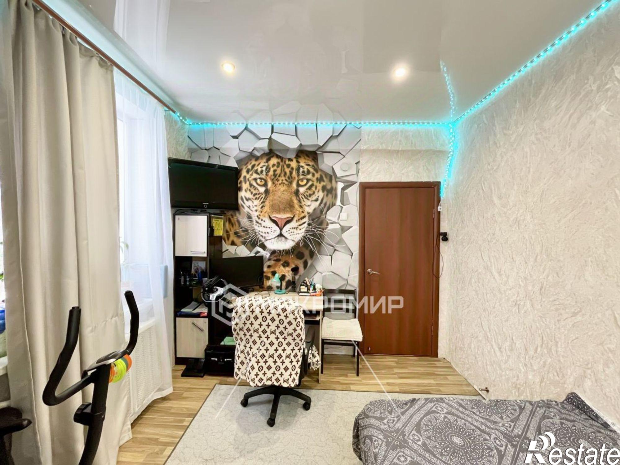 Купить квартиру за 3 999 000 рублей на улица Свердлова, 26