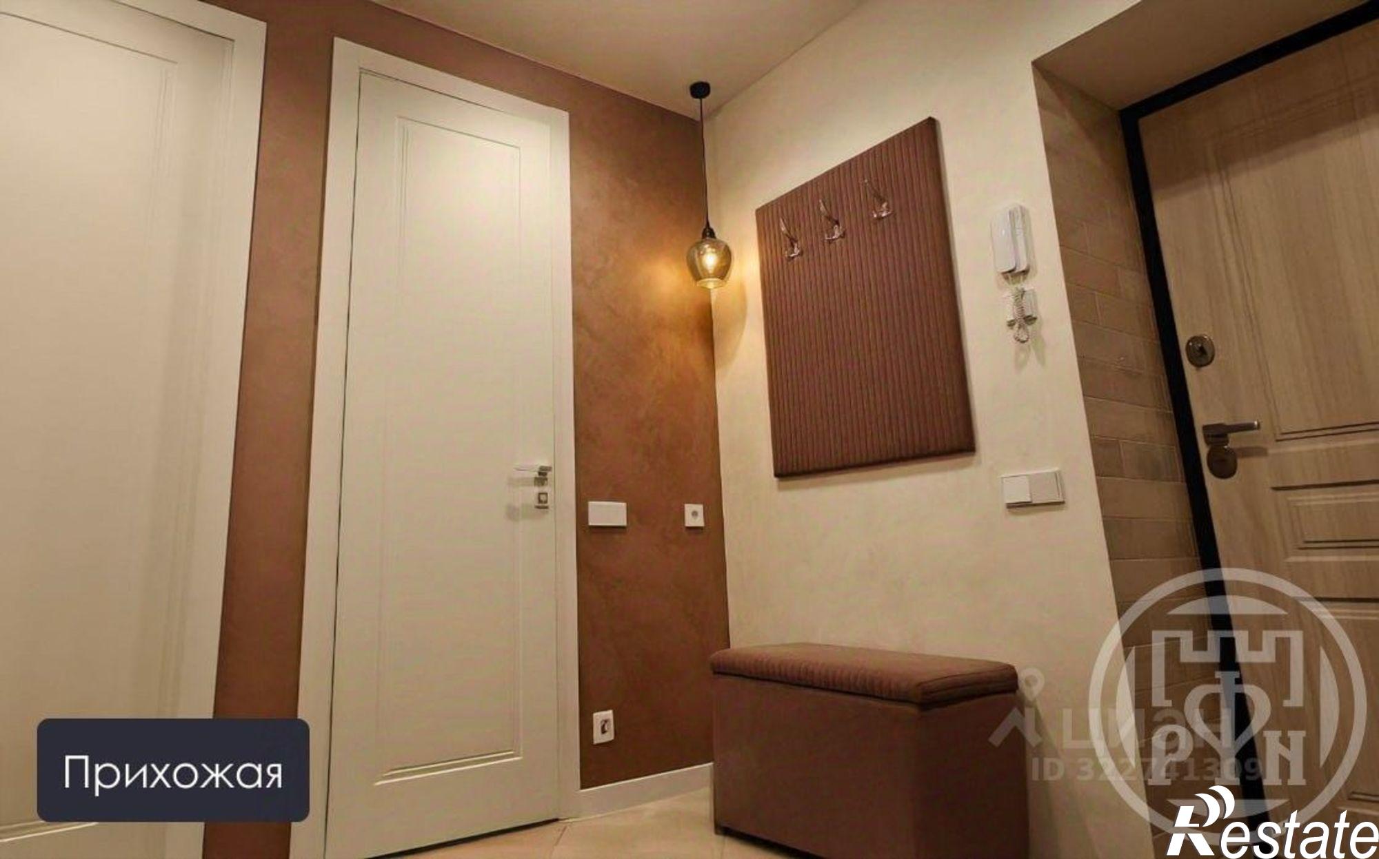 Купить квартиру за 14 000 000 рублей на ул Андрея Упита, 5 3