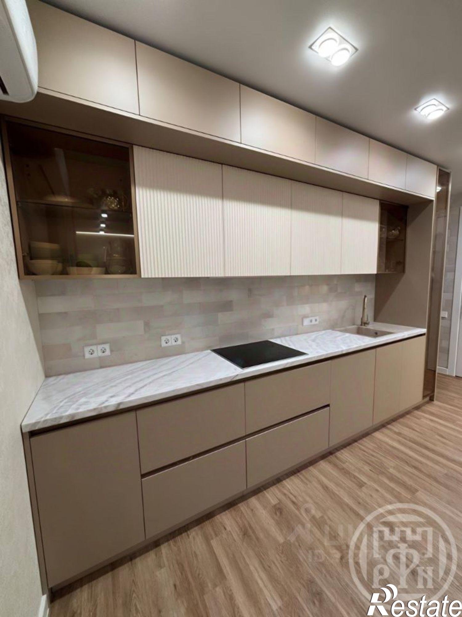 Купить квартиру за 14 000 000 рублей на ул Андрея Упита, 5 3