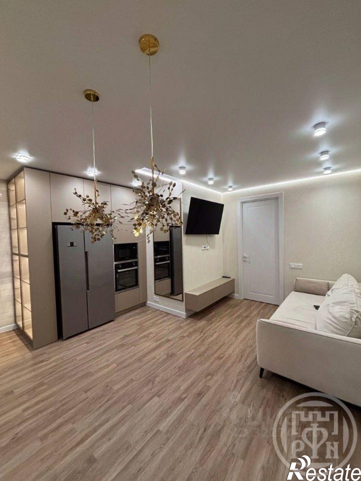 Купить квартиру за 14 000 000 рублей на ул Андрея Упита, 5 3