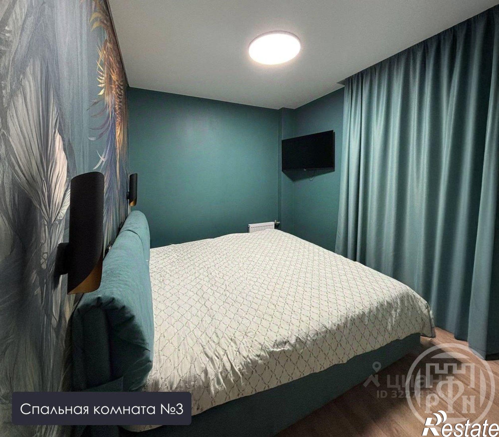 Купить квартиру за 14 000 000 рублей на ул Андрея Упита, 5 3