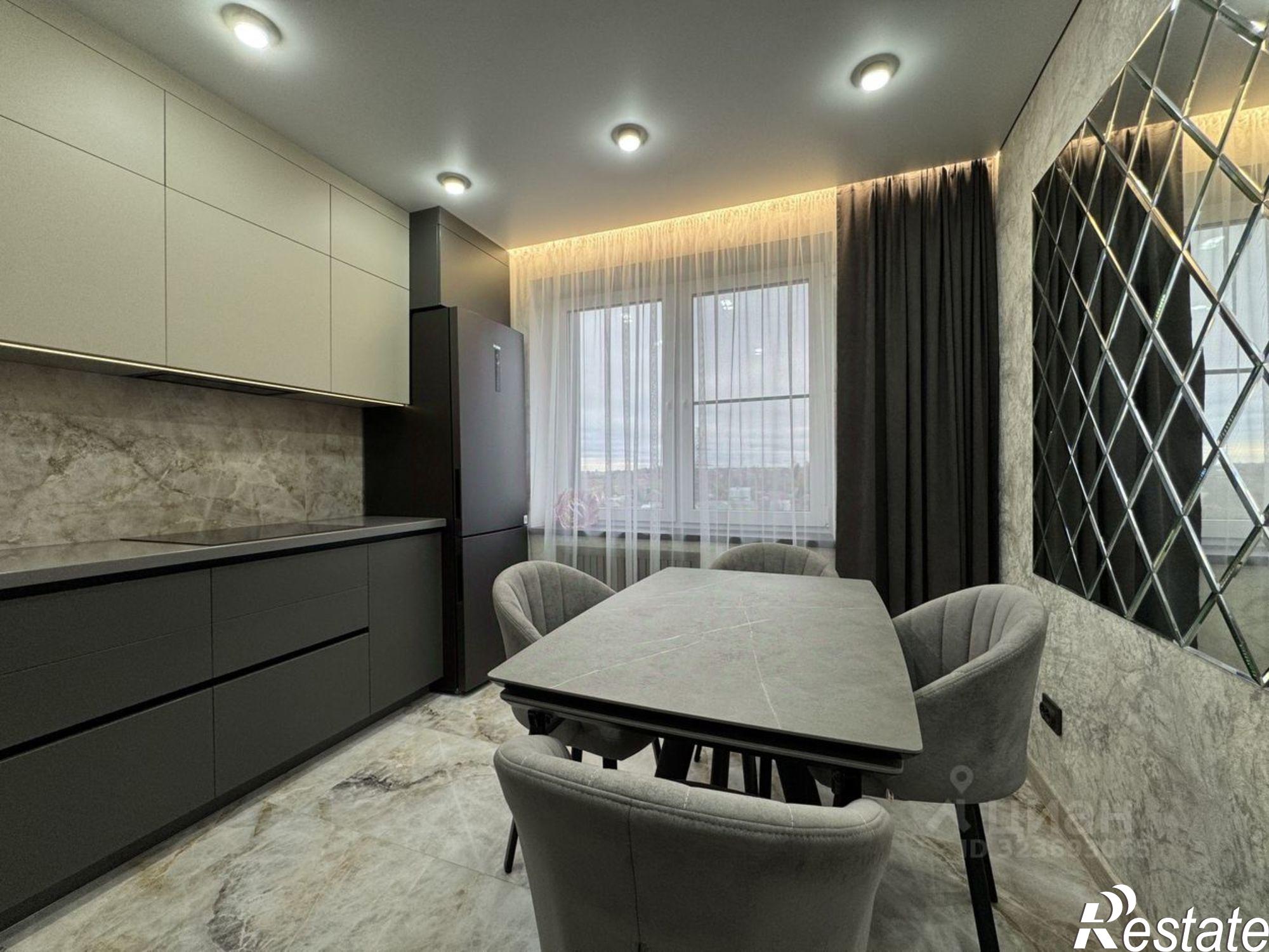 Купить квартиру за 15 700 000 рублей на ул Чистопрудненская, 17