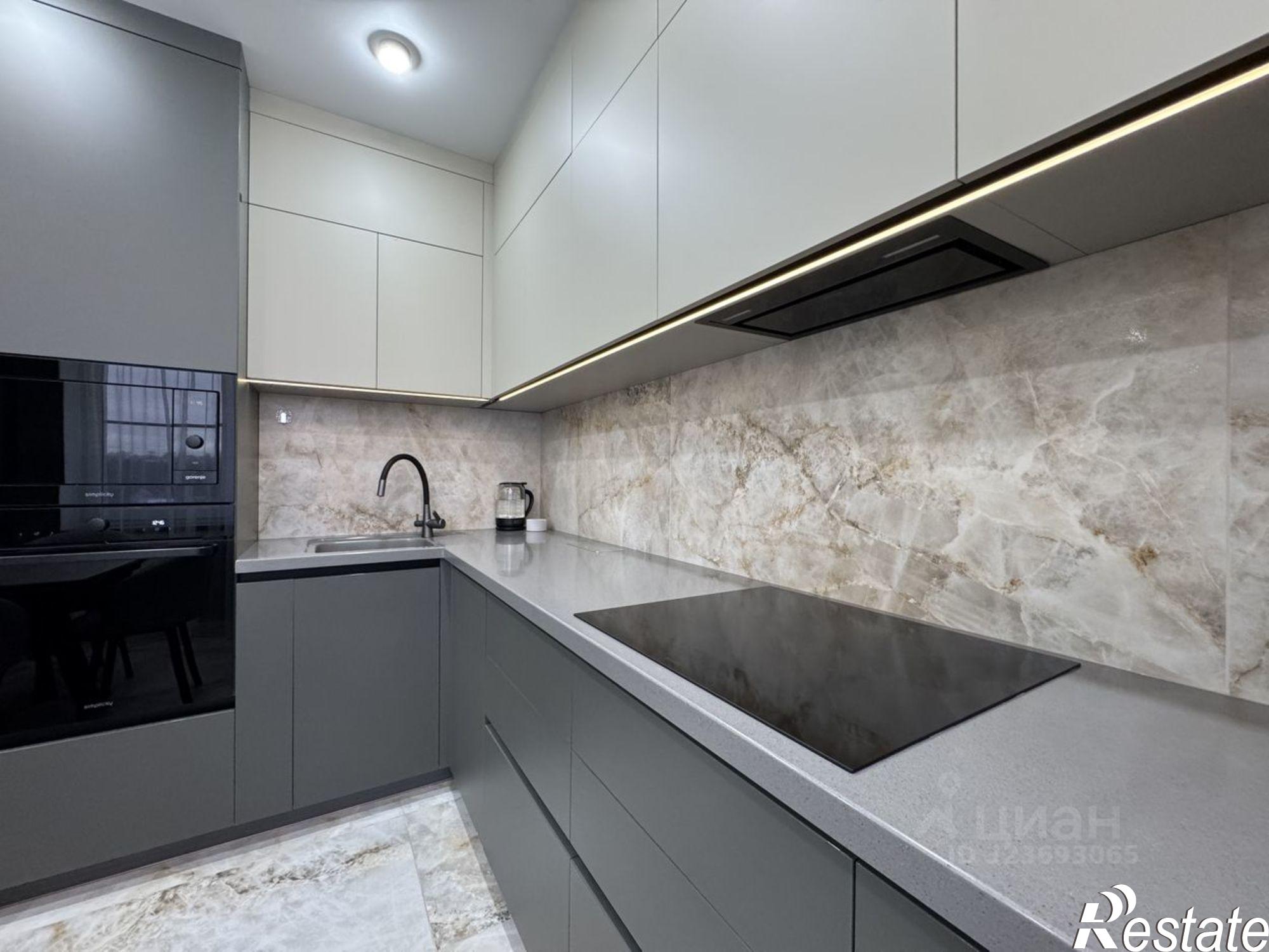 Купить квартиру за 15 700 000 рублей на ул Чистопрудненская, 17