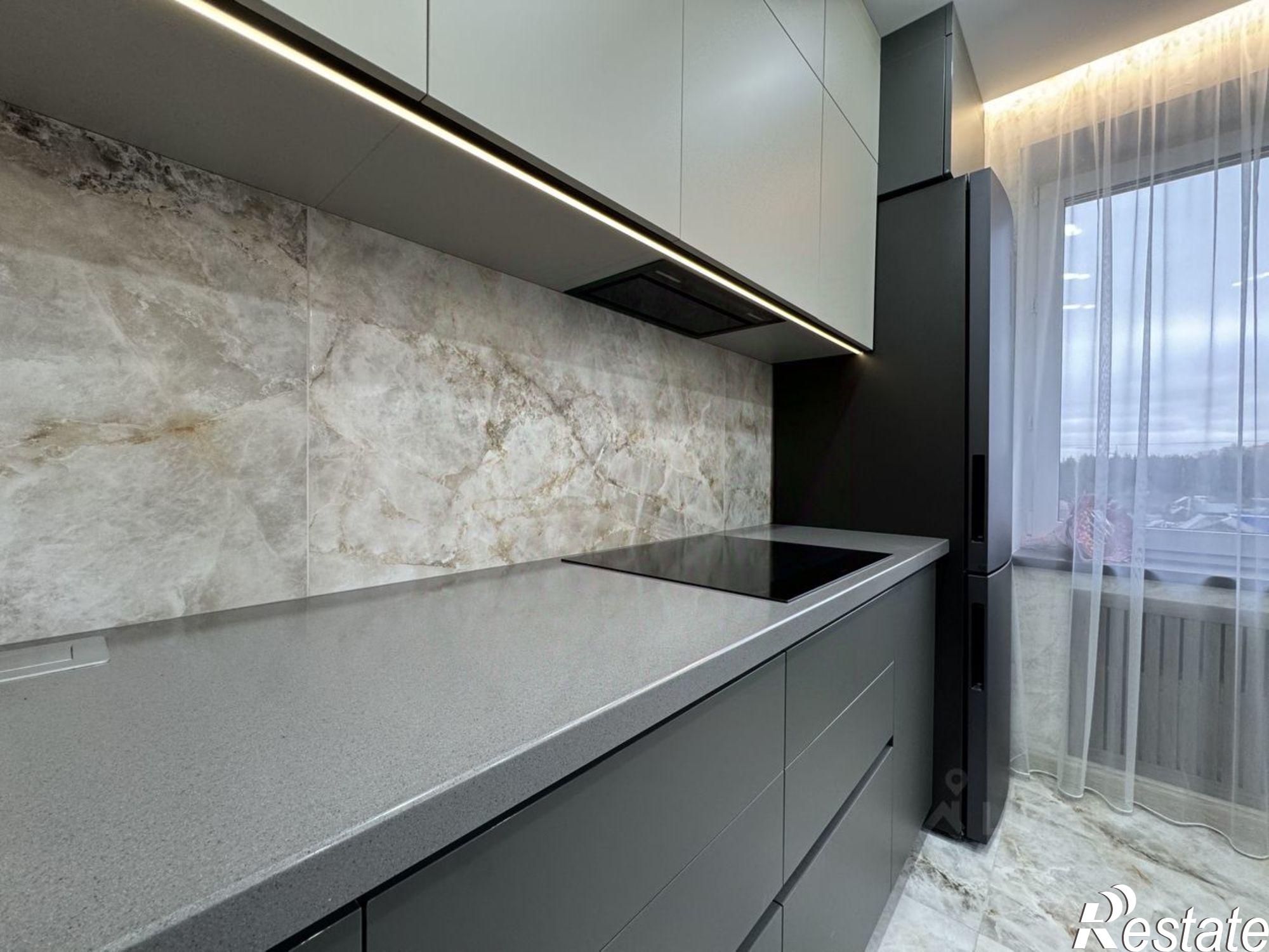 Купить квартиру за 15 700 000 рублей на ул Чистопрудненская, 17