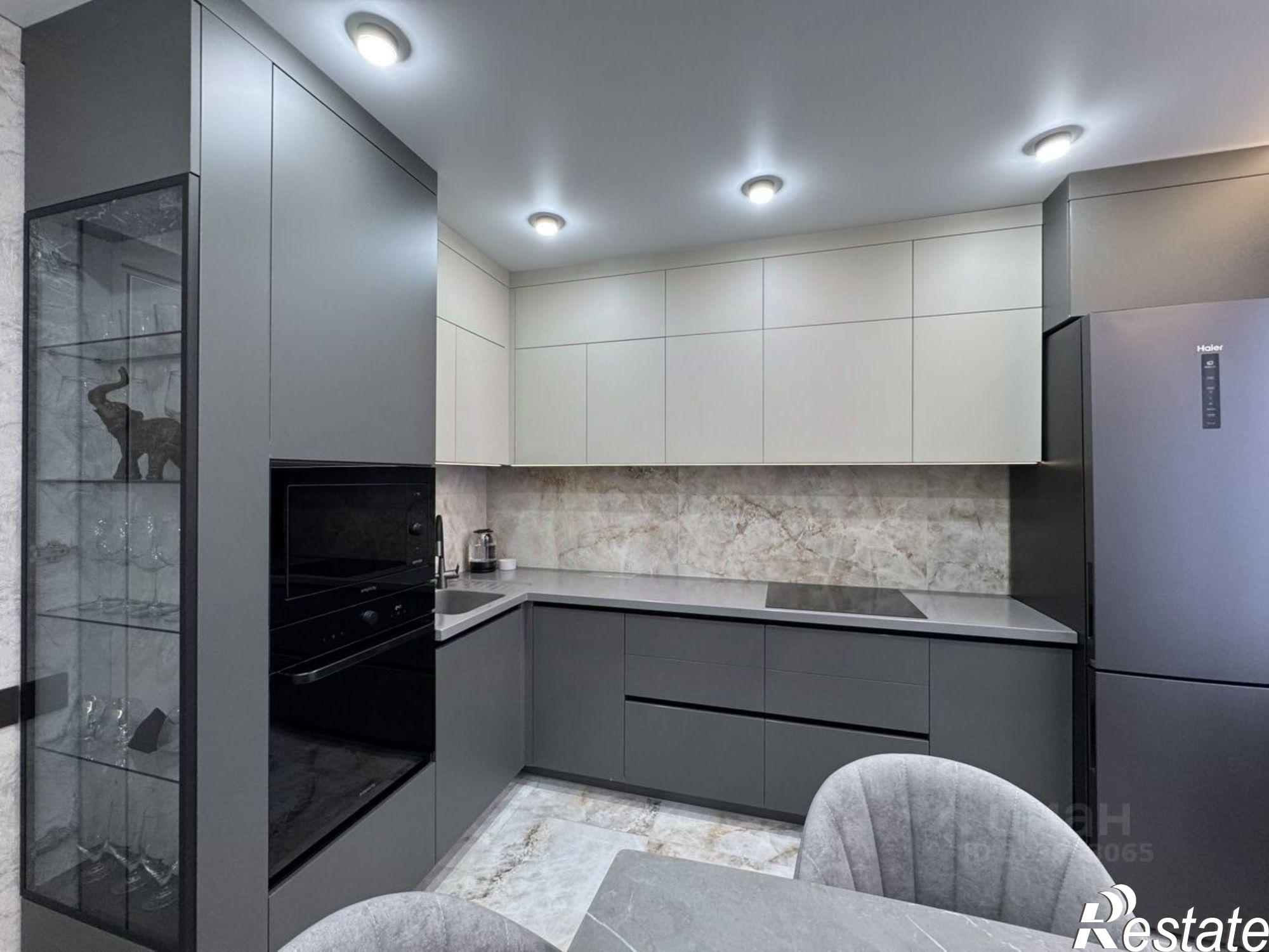 Купить квартиру за 15 700 000 рублей на ул Чистопрудненская, 17