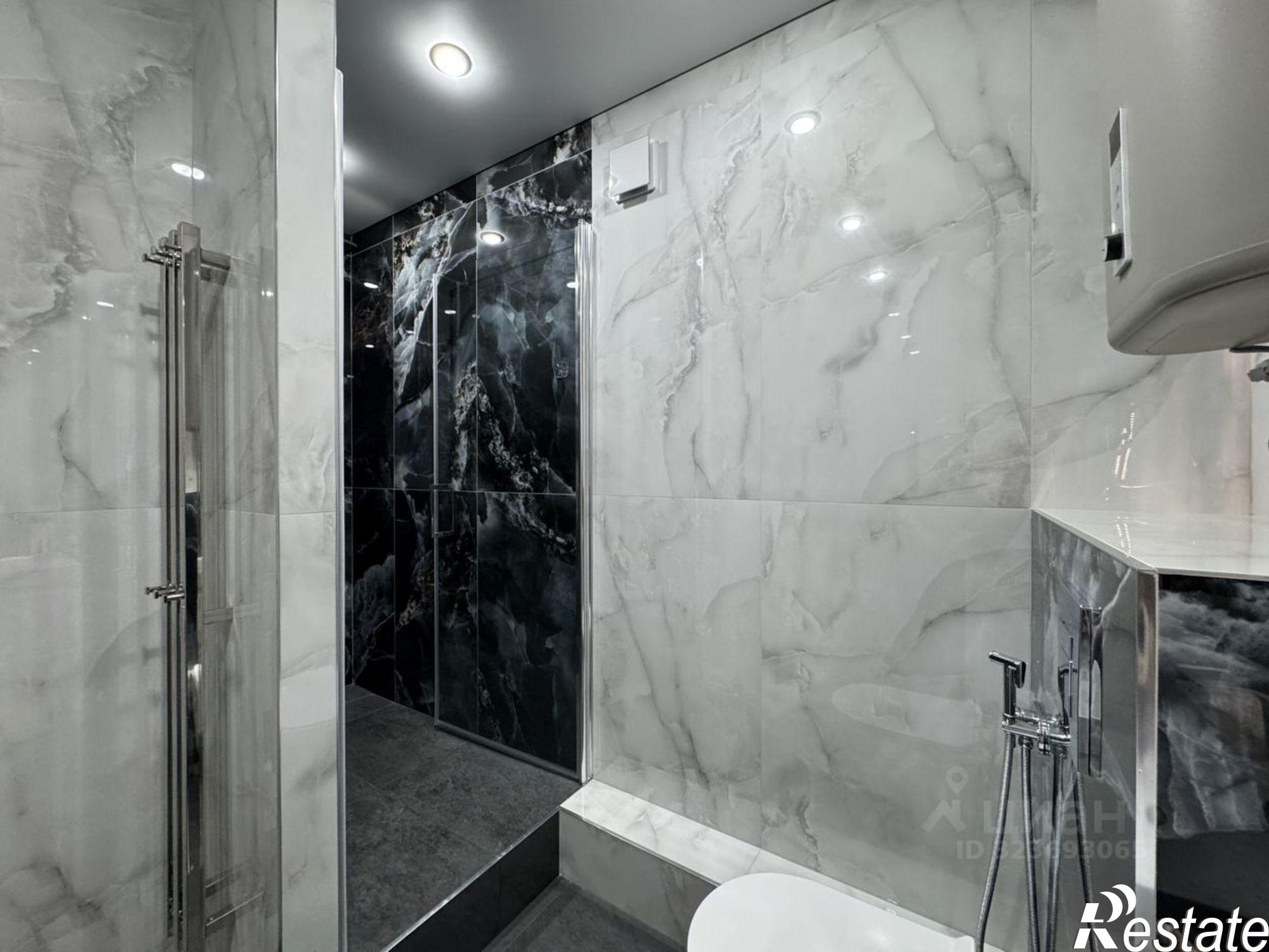 Купить квартиру за 15 700 000 рублей на ул Чистопрудненская, 17