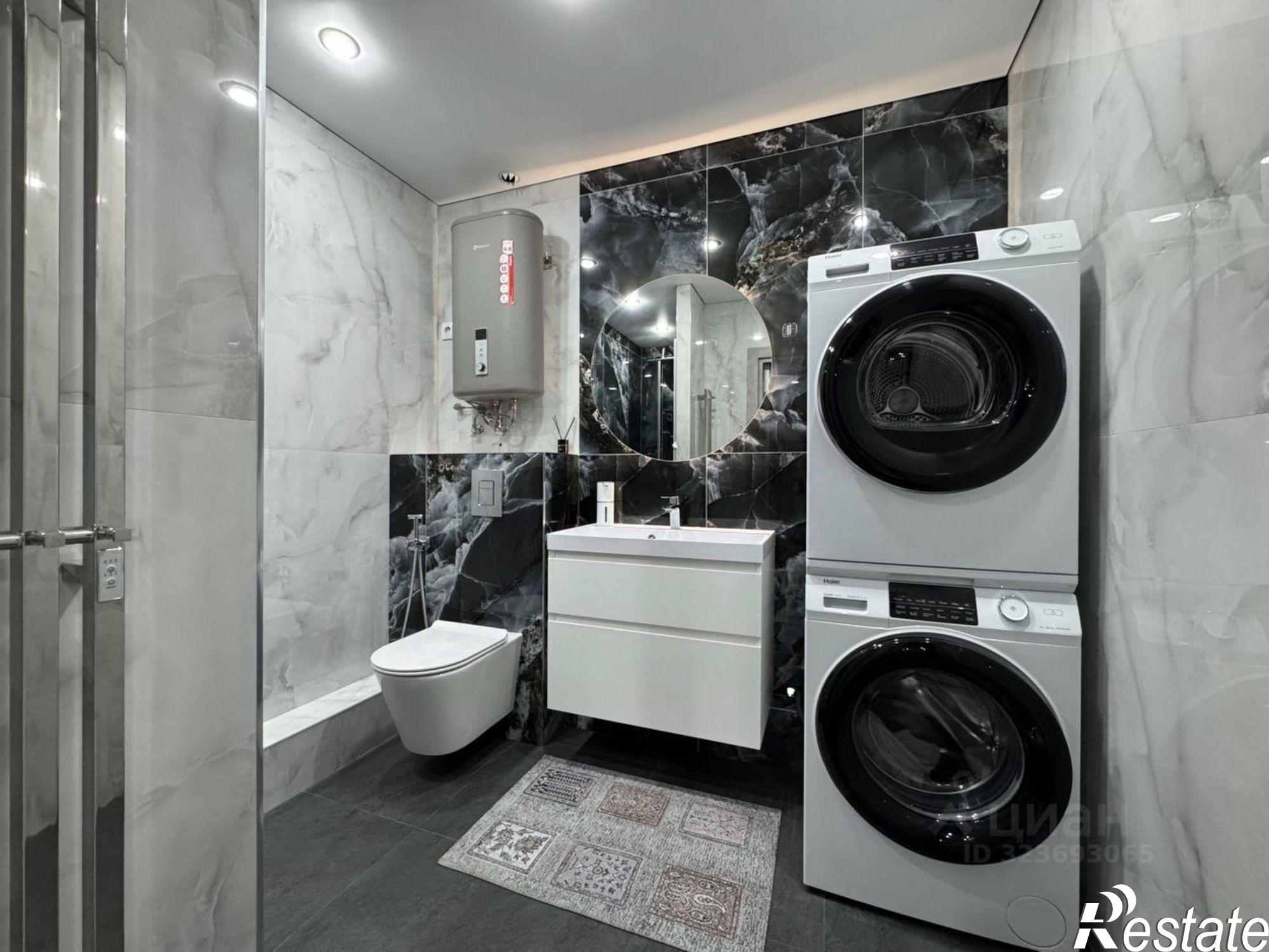 Купить квартиру за 15 700 000 рублей на ул Чистопрудненская, 17