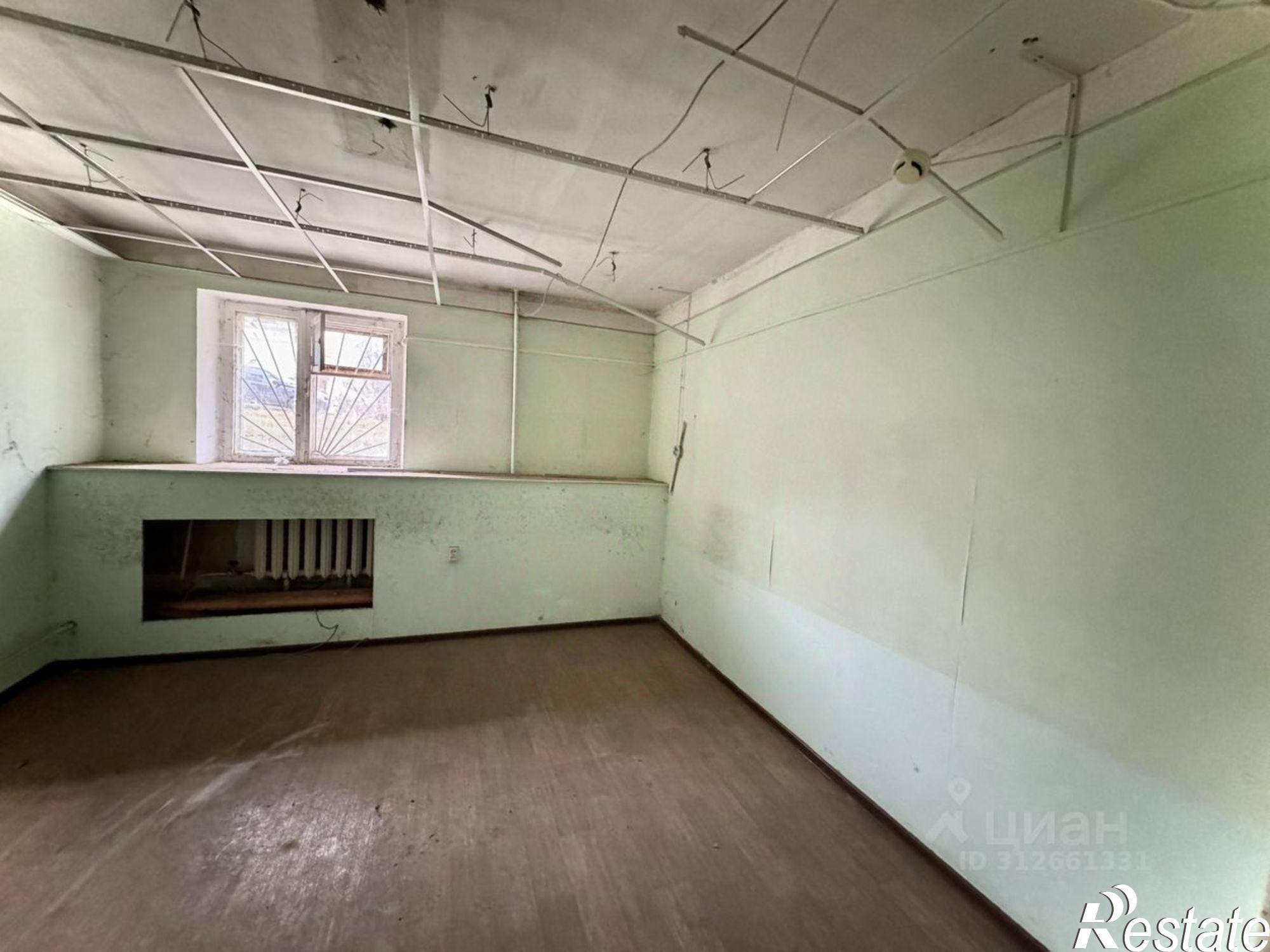 Купить помещение свободного назначения за 11 500 300 рублей на ул Красина, 55