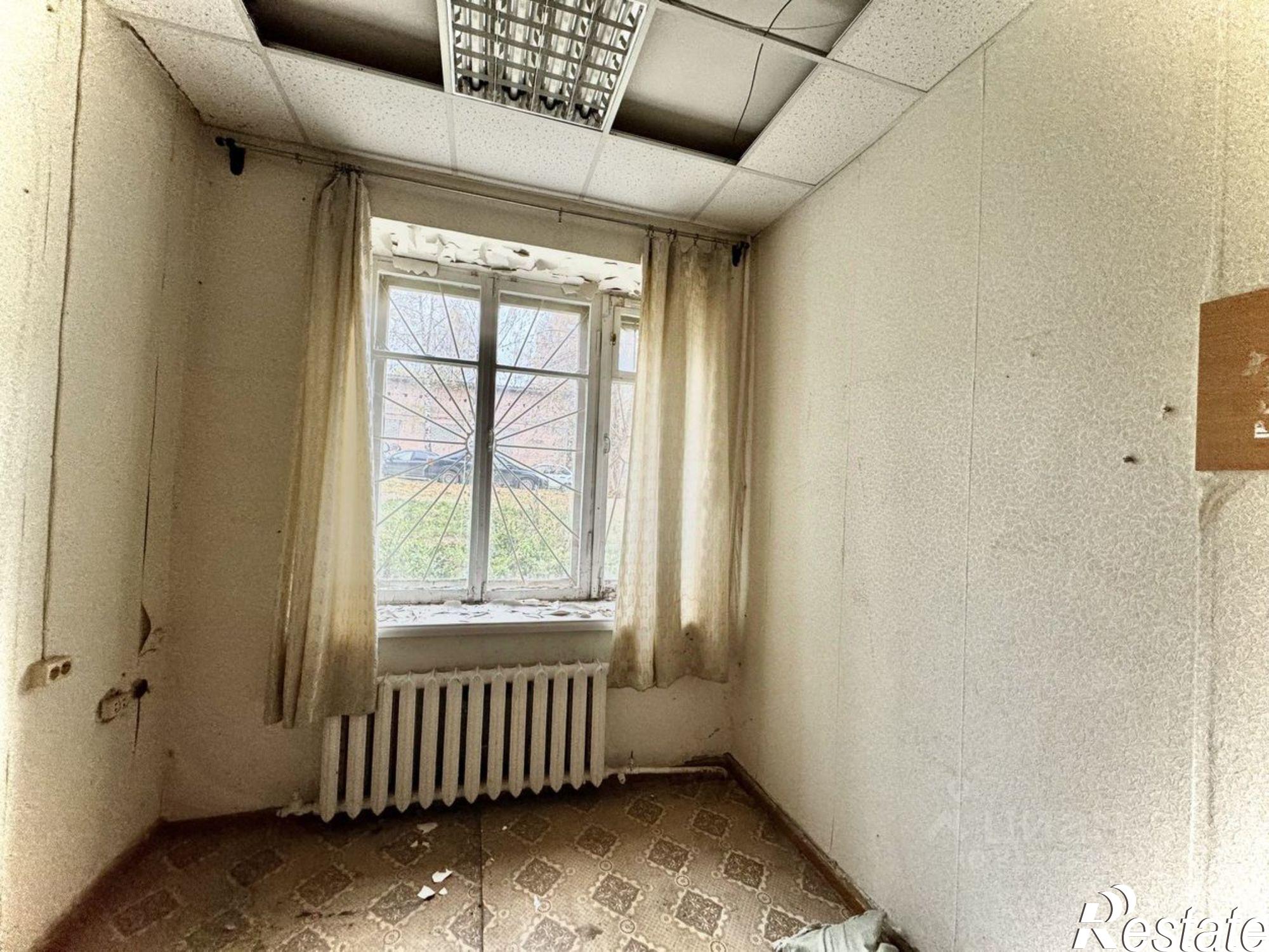 Купить помещение свободного назначения за 11 500 300 рублей на ул Красина, 55