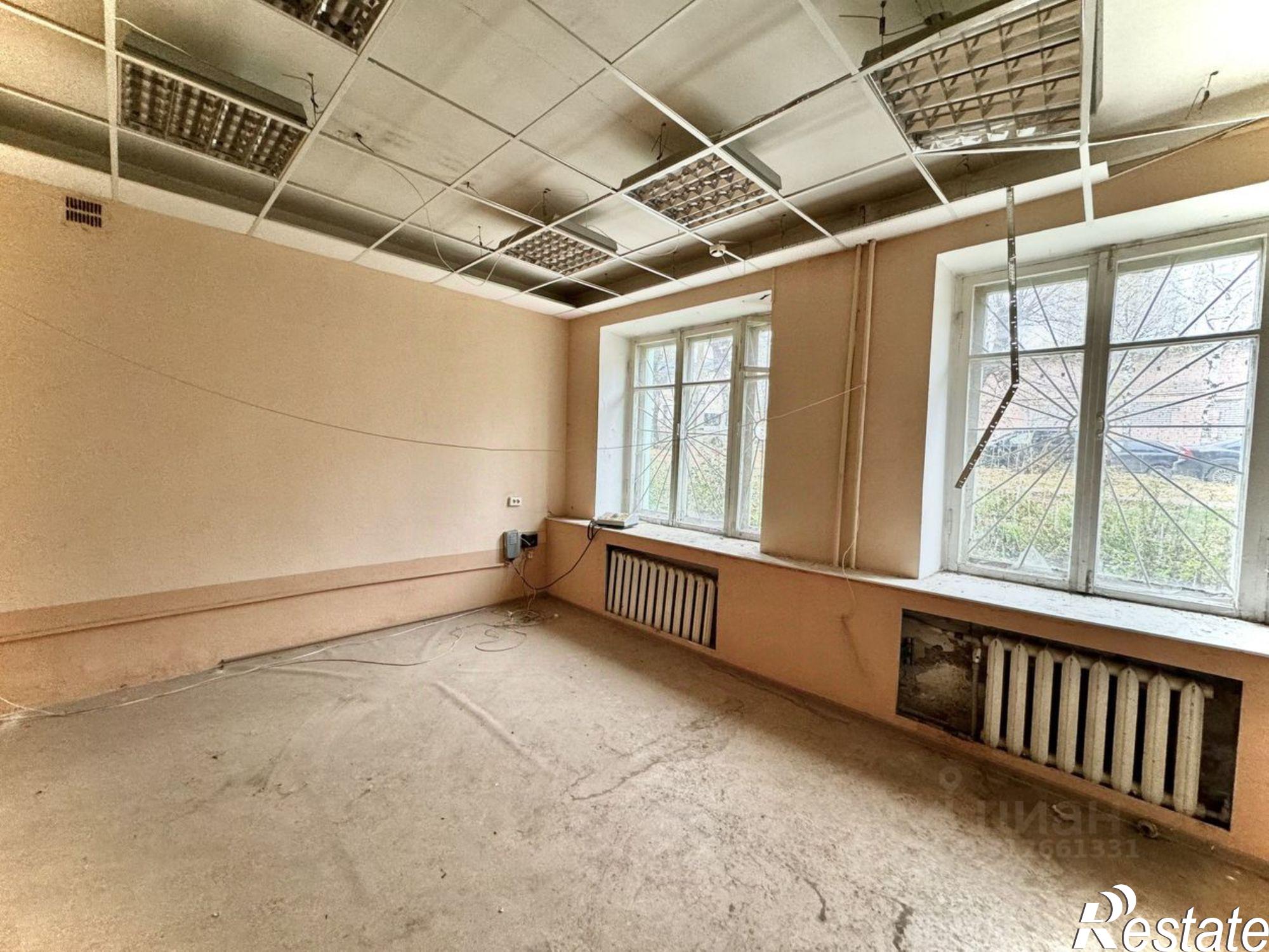 Купить помещение свободного назначения за 11 500 300 рублей на ул Красина, 55