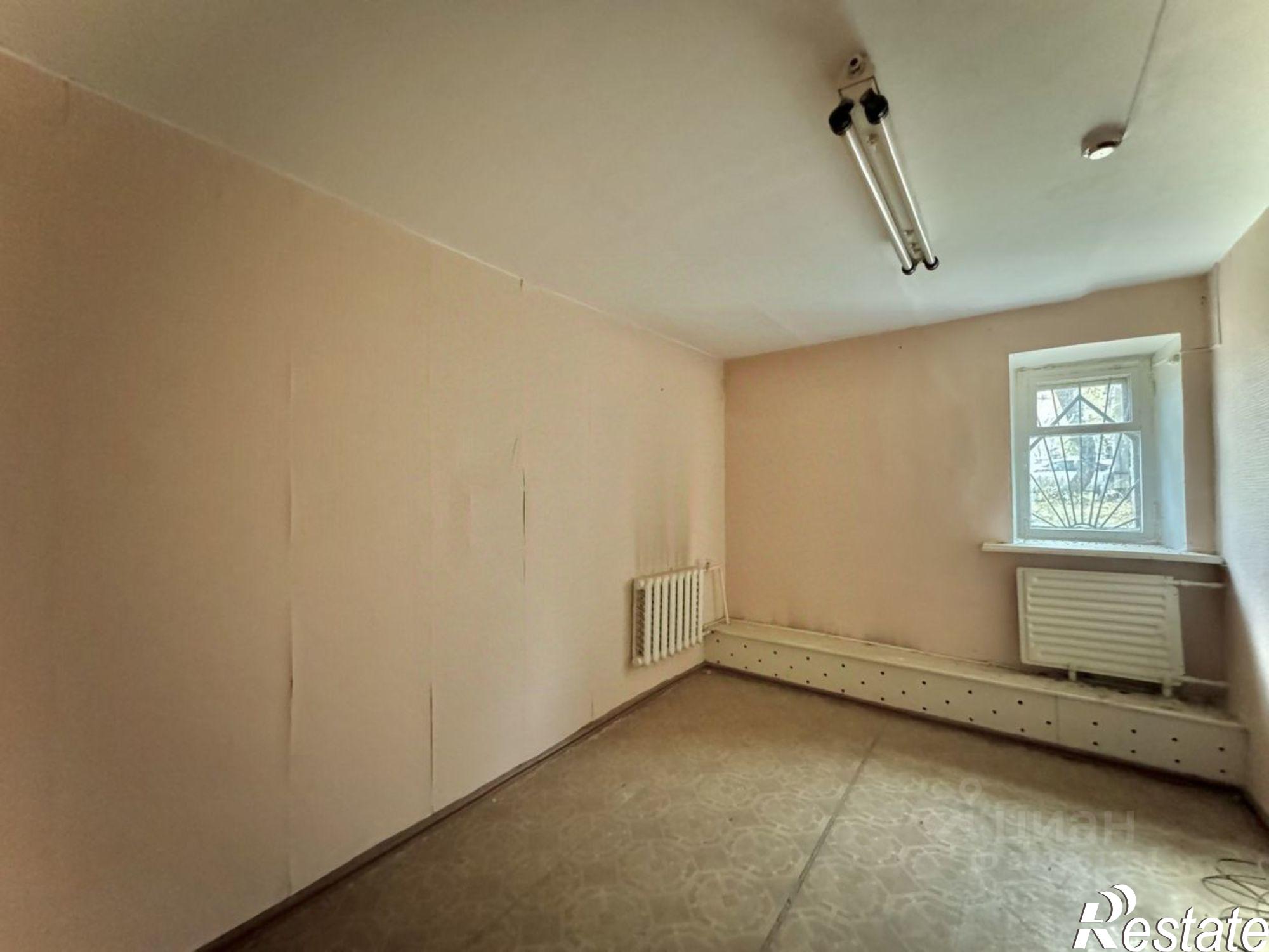 Купить помещение свободного назначения за 11 500 300 рублей на ул Красина, 55