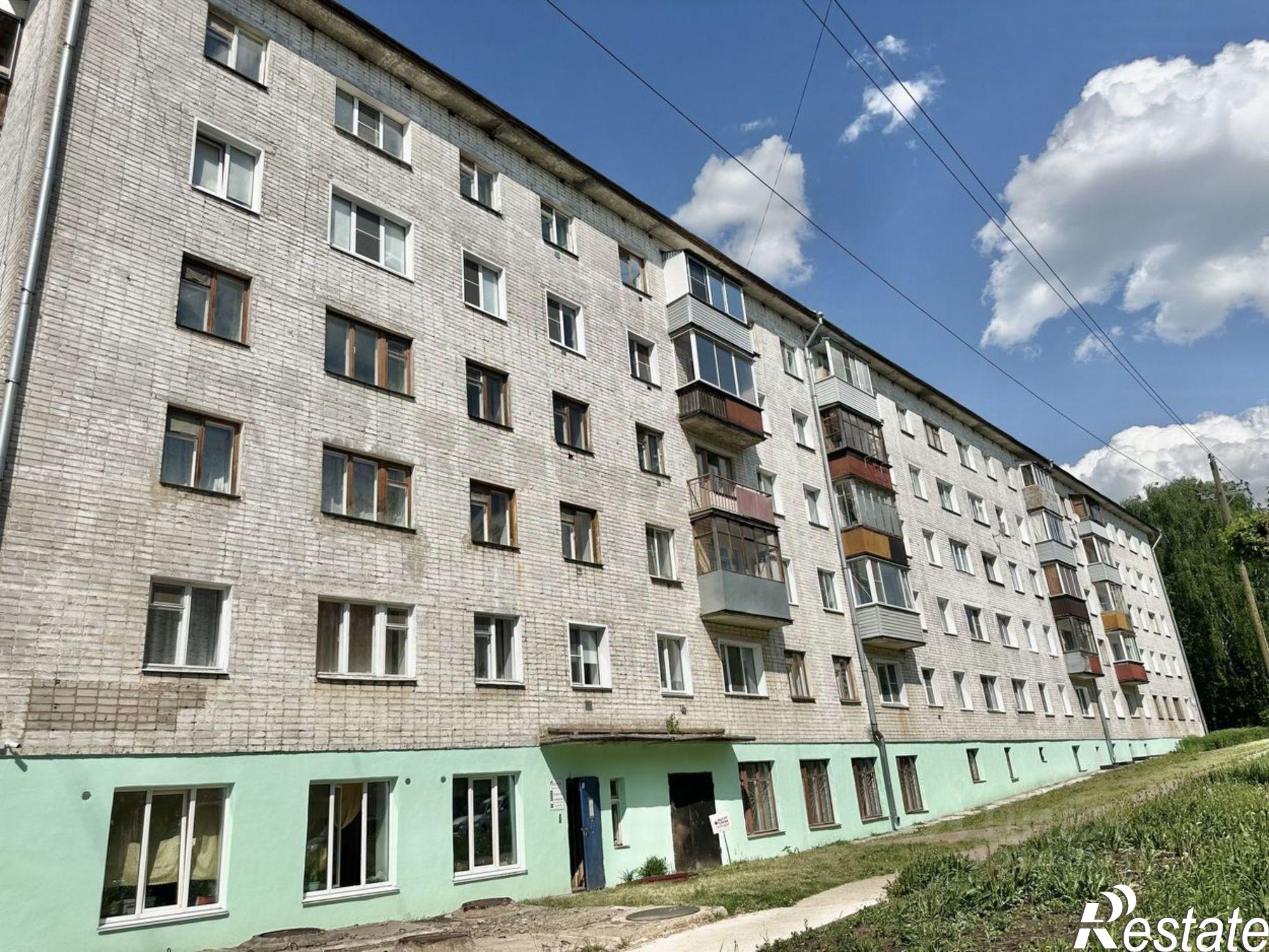 Купить помещение свободного назначения за 11 500 300 рублей на ул Красина, 55