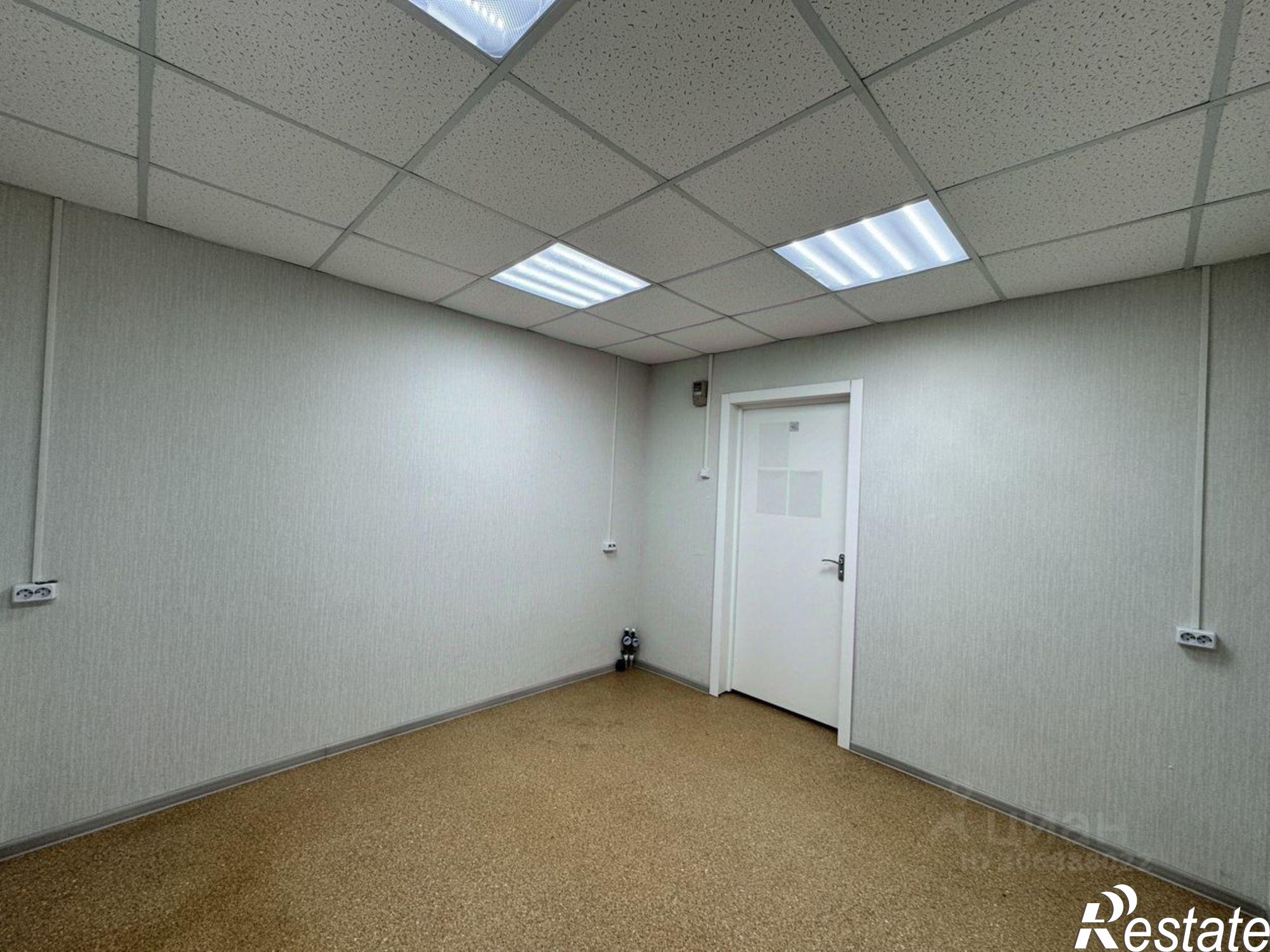 Купить помещение свободного назначения за 23 700 300 рублей на ул Некрасова, 24