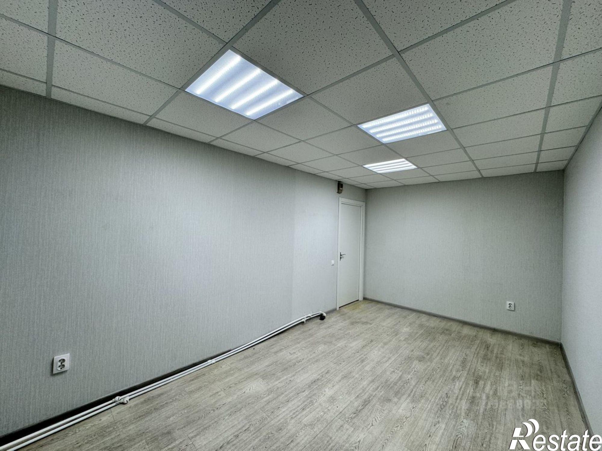 Купить помещение свободного назначения за 23 700 300 рублей на ул Некрасова, 24