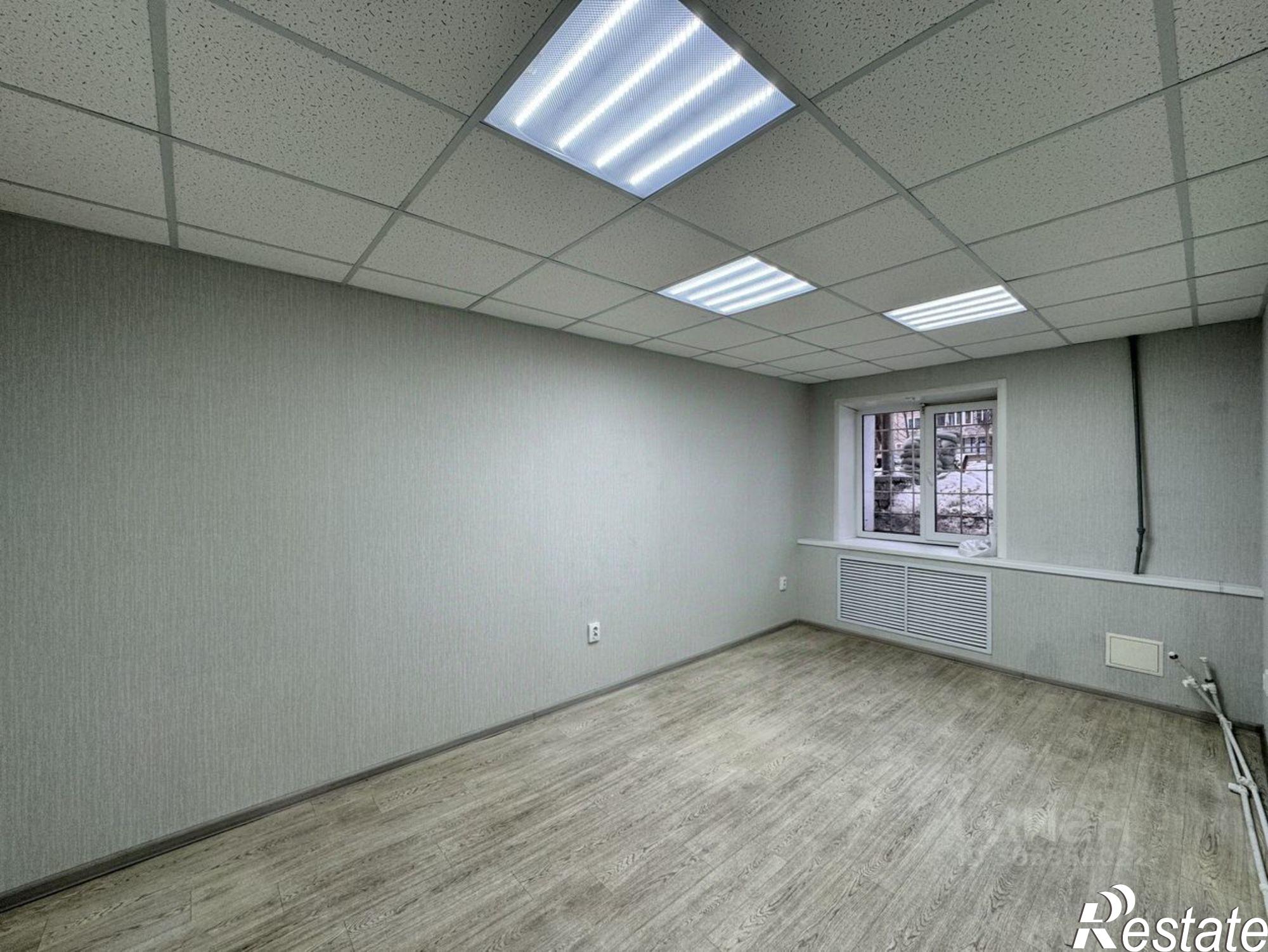 Купить помещение свободного назначения за 23 700 300 рублей на ул Некрасова, 24