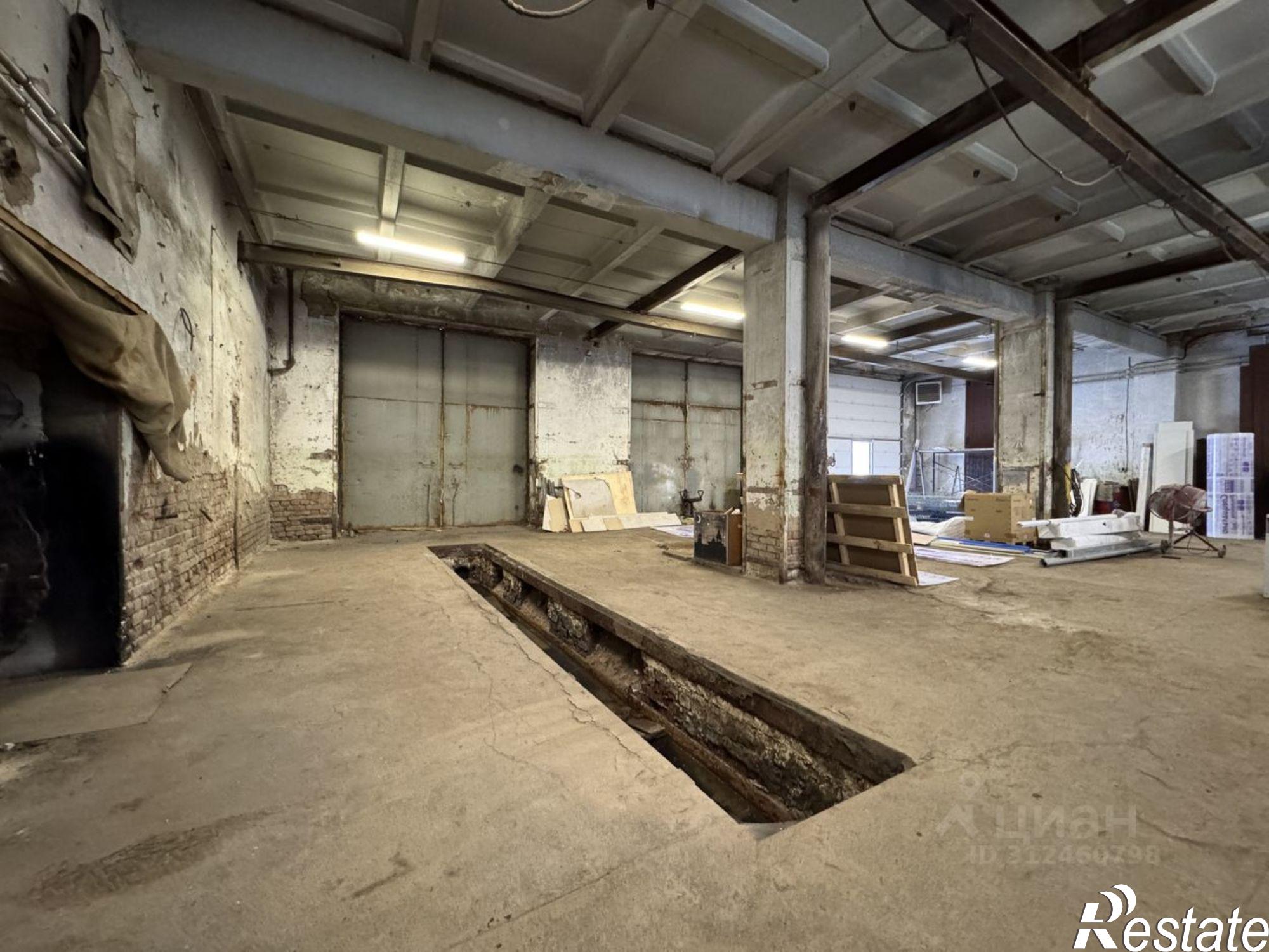 Купить ОСЗ, отдельно стоящее здание за 24 900 400 рублей на Киров г., Павла Корчагина ул., 86/15