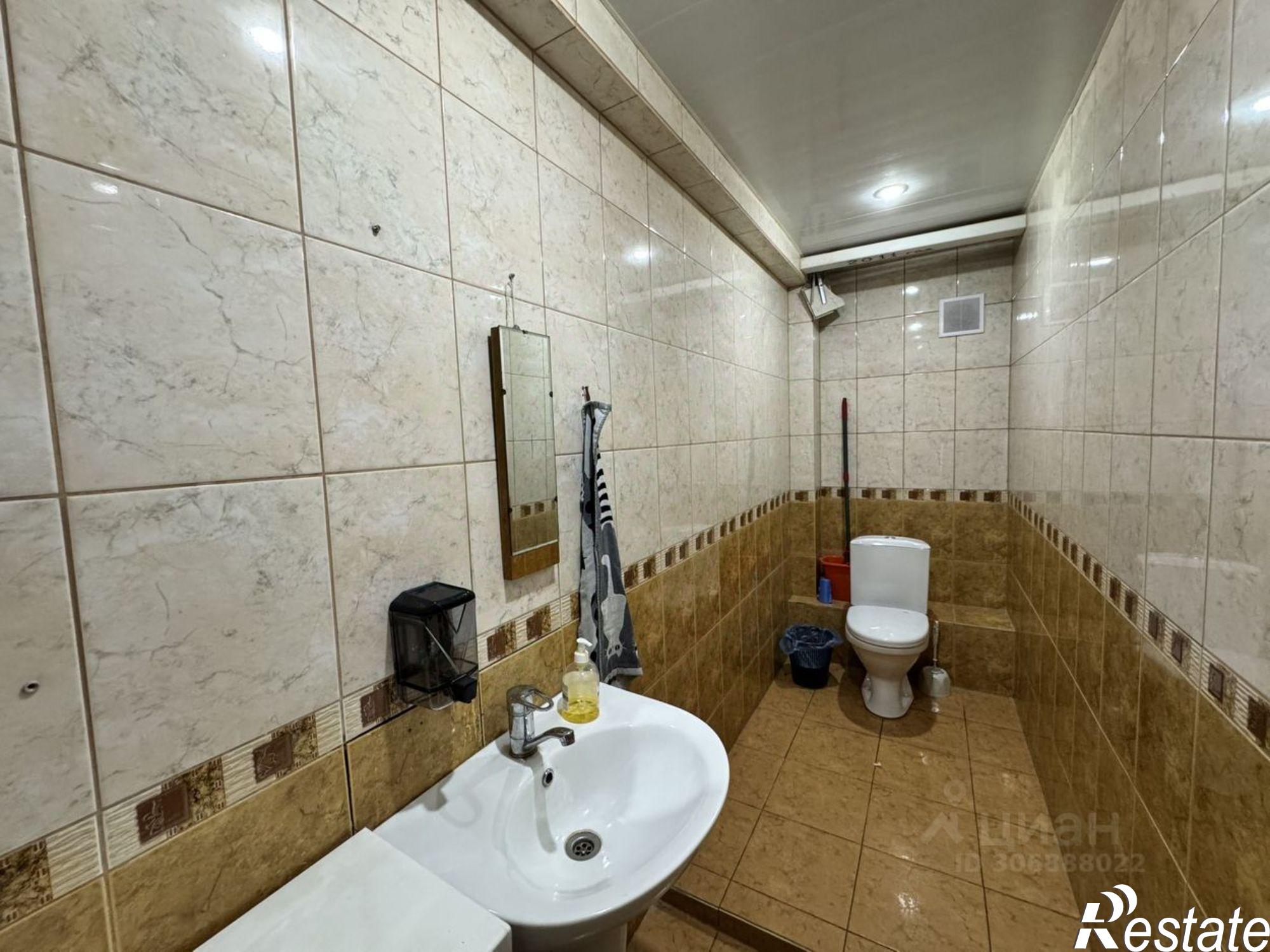 Купить помещение свободного назначения за 23 700 300 рублей на ул Некрасова, 24