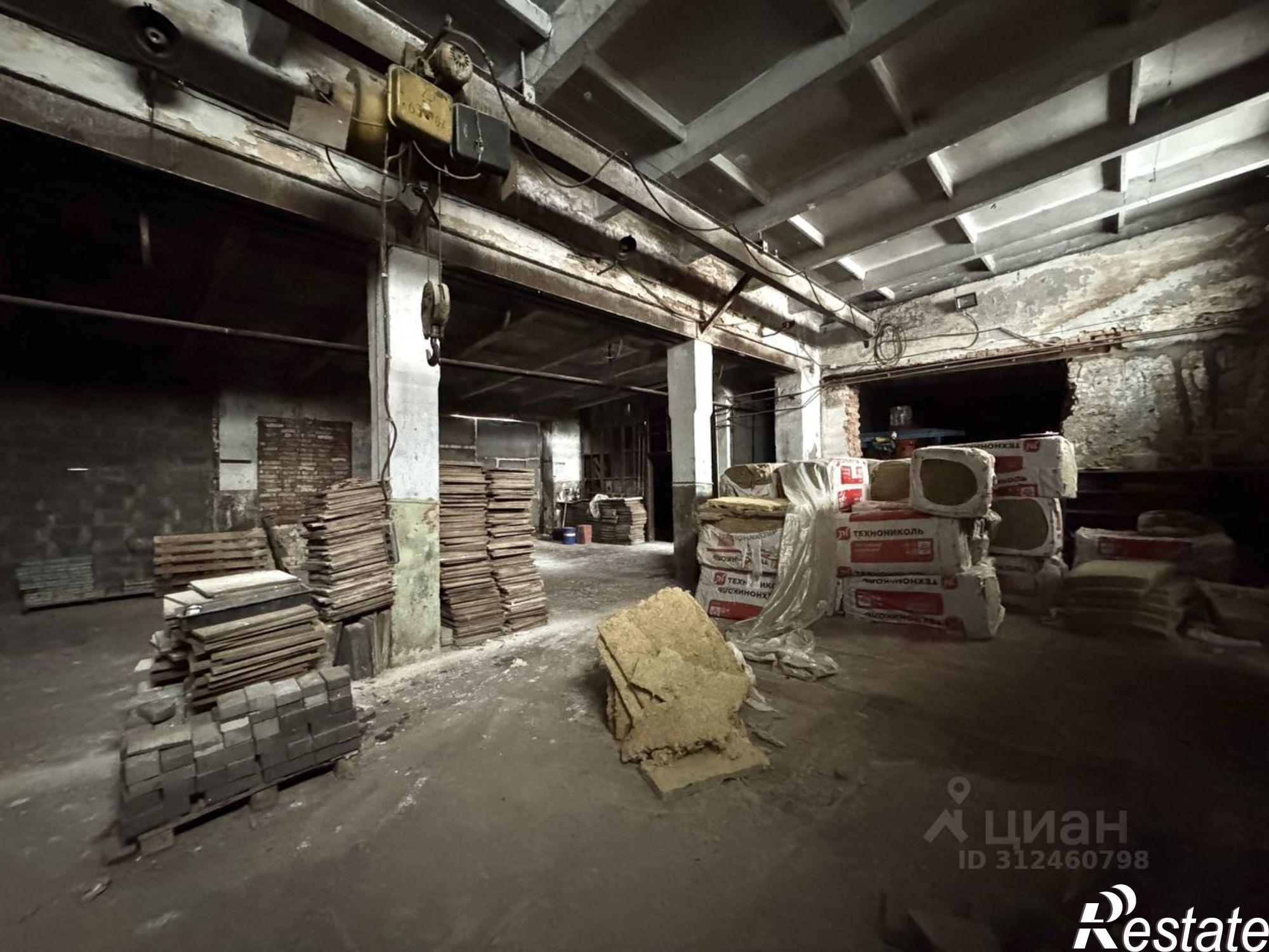 Купить ОСЗ, отдельно стоящее здание за 24 900 400 рублей на Киров г., Павла Корчагина ул., 86/15