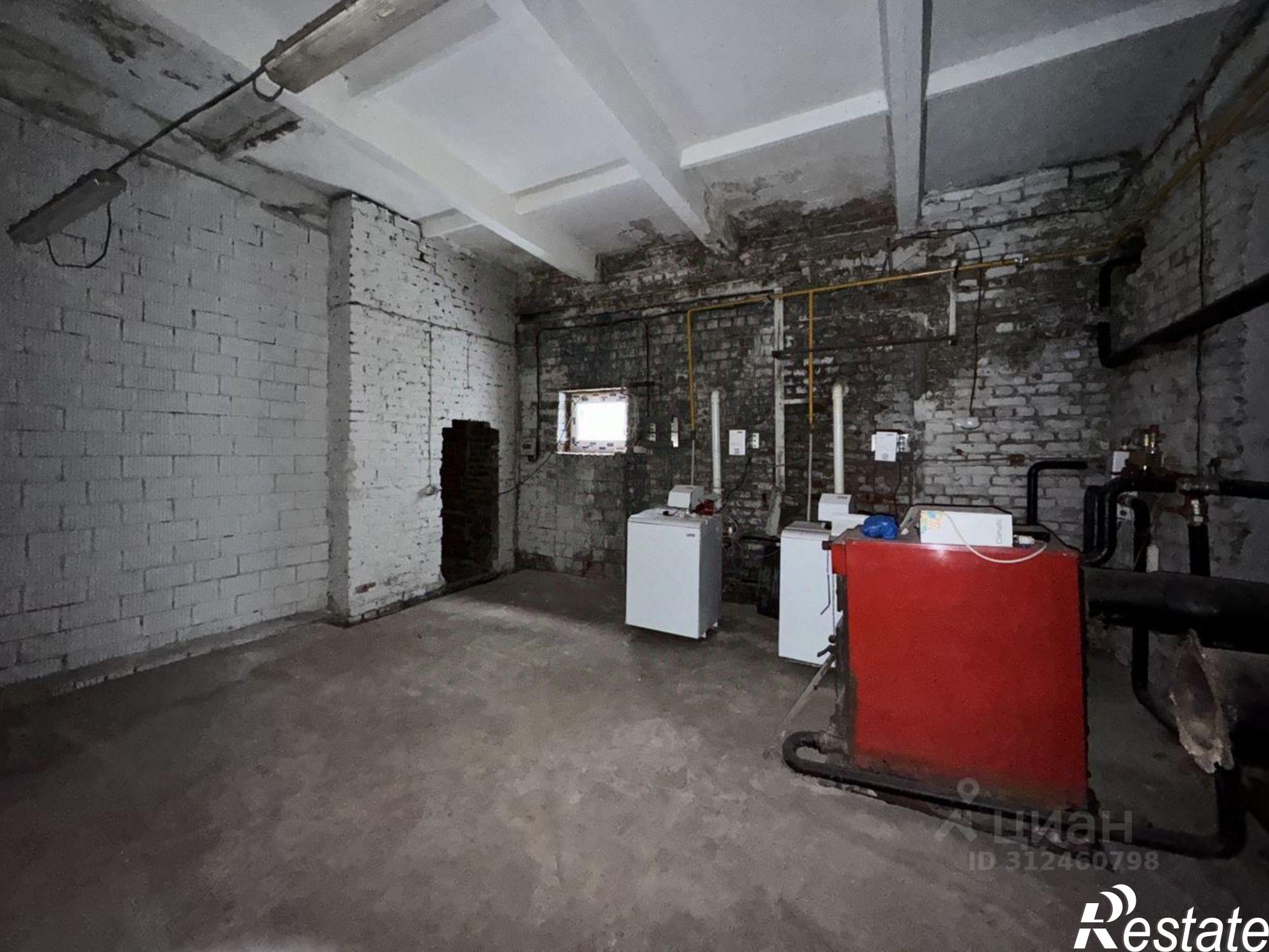 Купить ОСЗ, отдельно стоящее здание за 24 900 400 рублей на Киров г., Павла Корчагина ул., 86/15