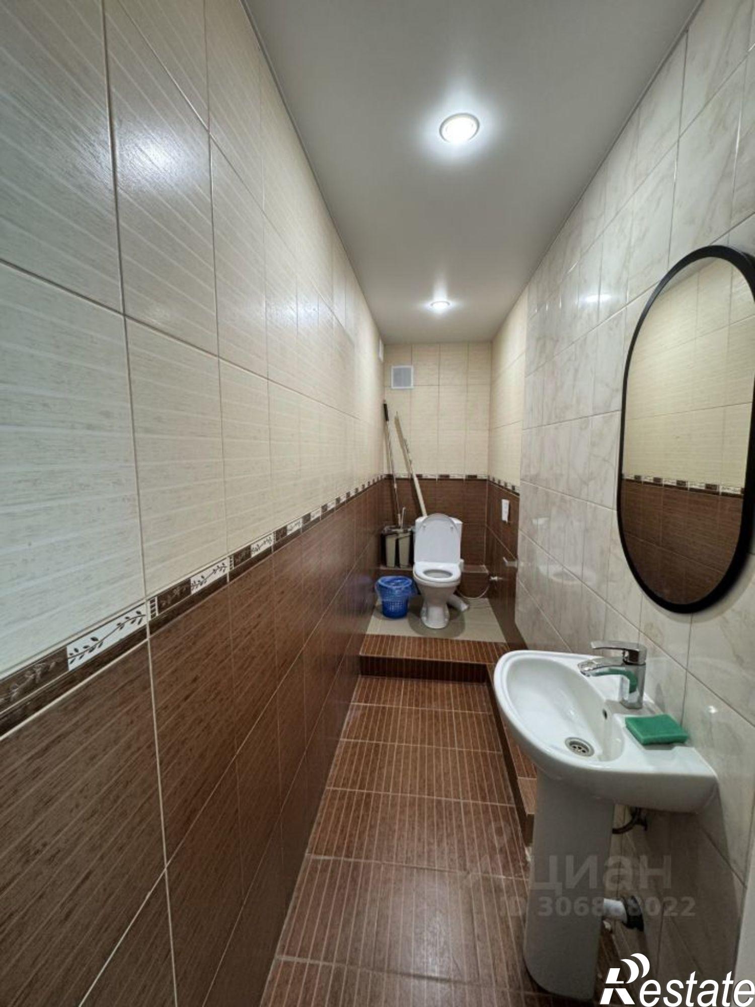 Купить помещение свободного назначения за 23 700 300 рублей на ул Некрасова, 24