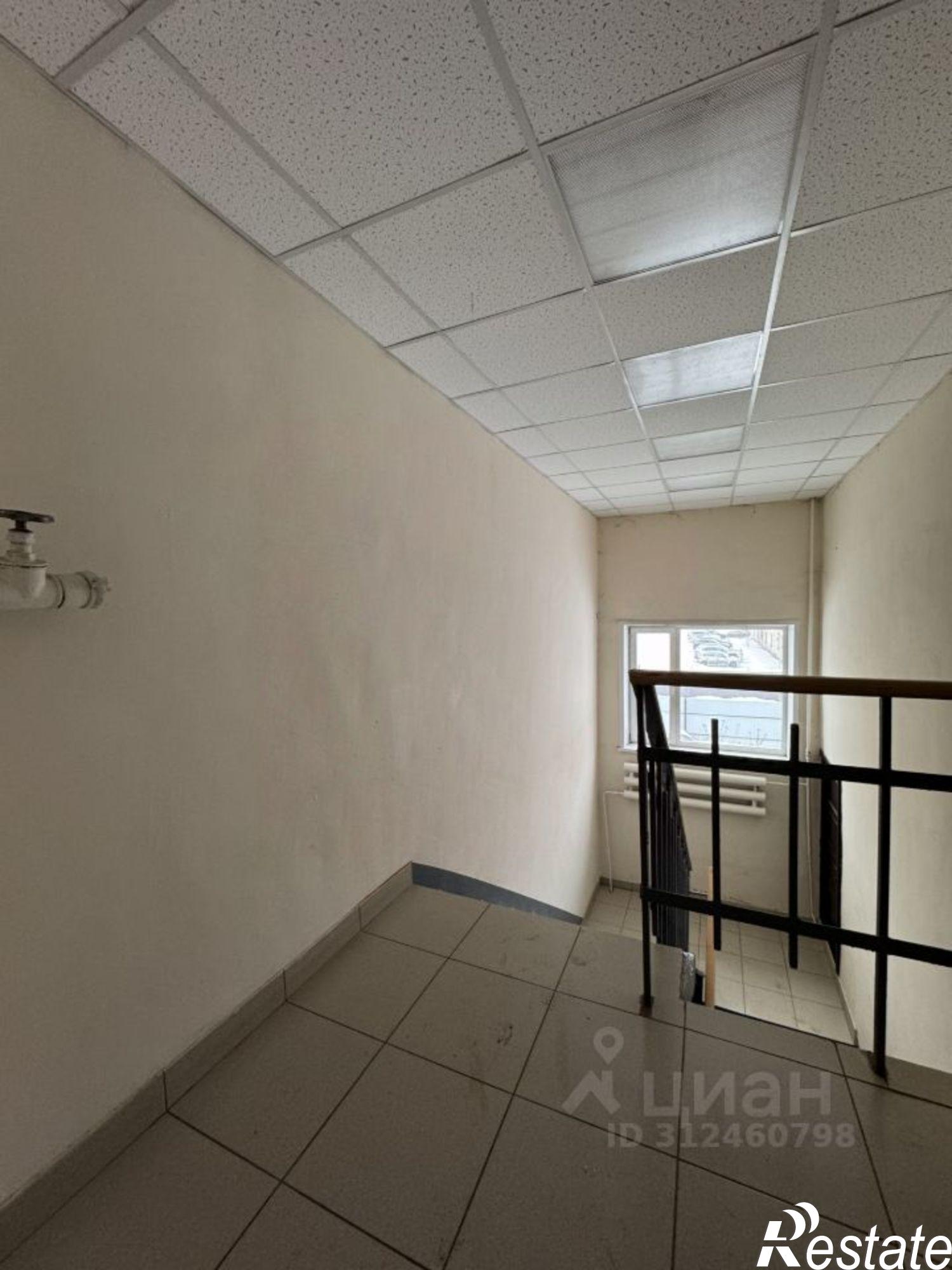 Купить ОСЗ, отдельно стоящее здание за 24 900 400 рублей на Киров г., Павла Корчагина ул., 86/15