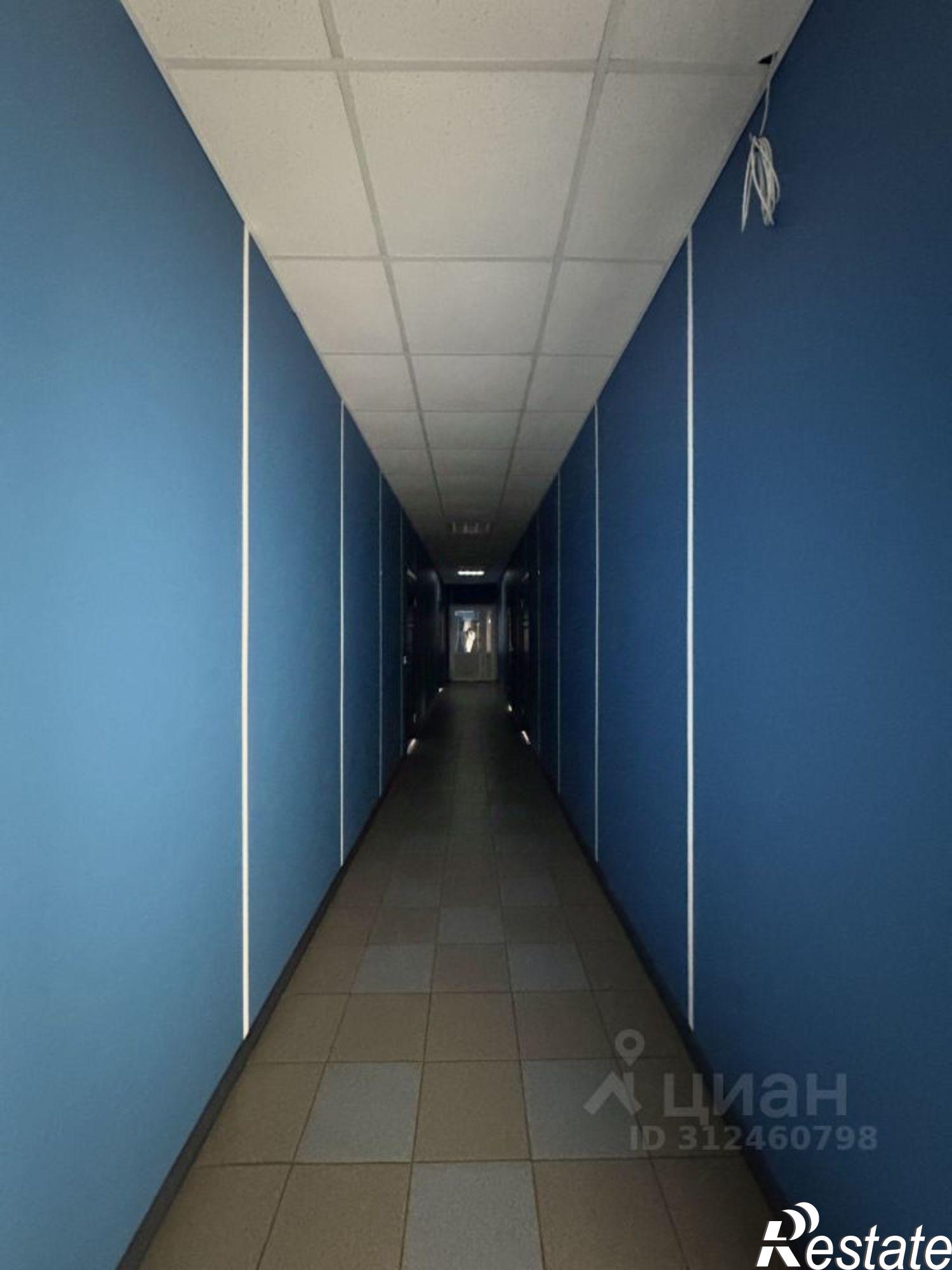 Купить ОСЗ, отдельно стоящее здание за 24 900 400 рублей на Киров г., Павла Корчагина ул., 86/15