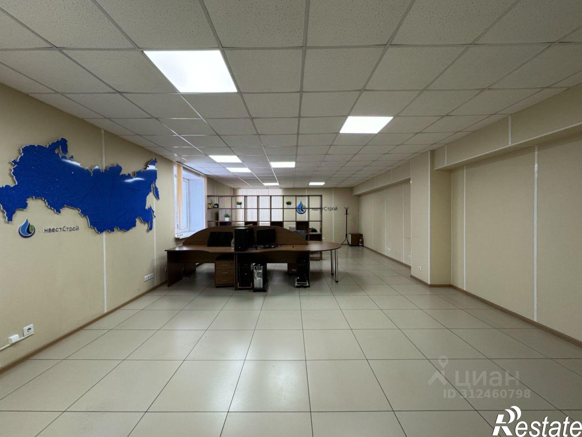 Купить ОСЗ, отдельно стоящее здание за 24 900 400 рублей на Киров г., Павла Корчагина ул., 86/15