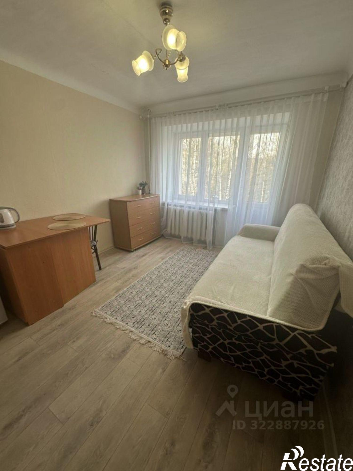 Купить комнату за 950 000 рублей на ул Ломоносова, 23