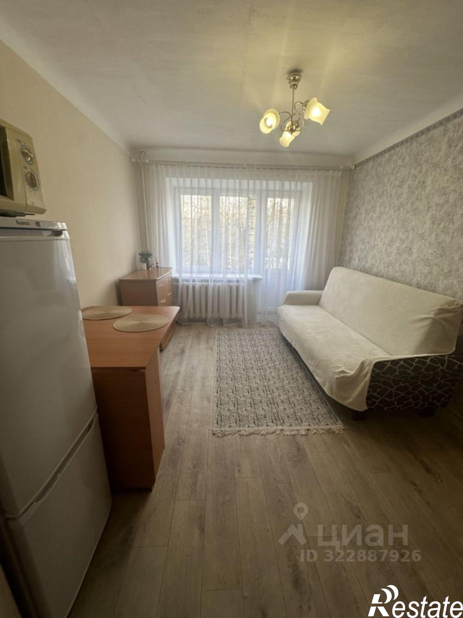 Купить комнату за 950 000 рублей на ул Ломоносова, 23