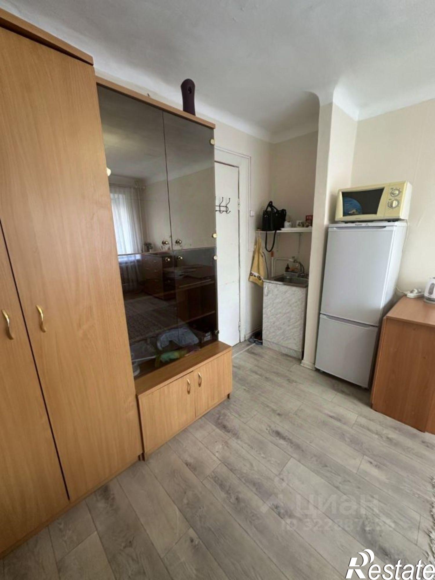 Купить комнату за 950 000 рублей на ул Ломоносова, 23