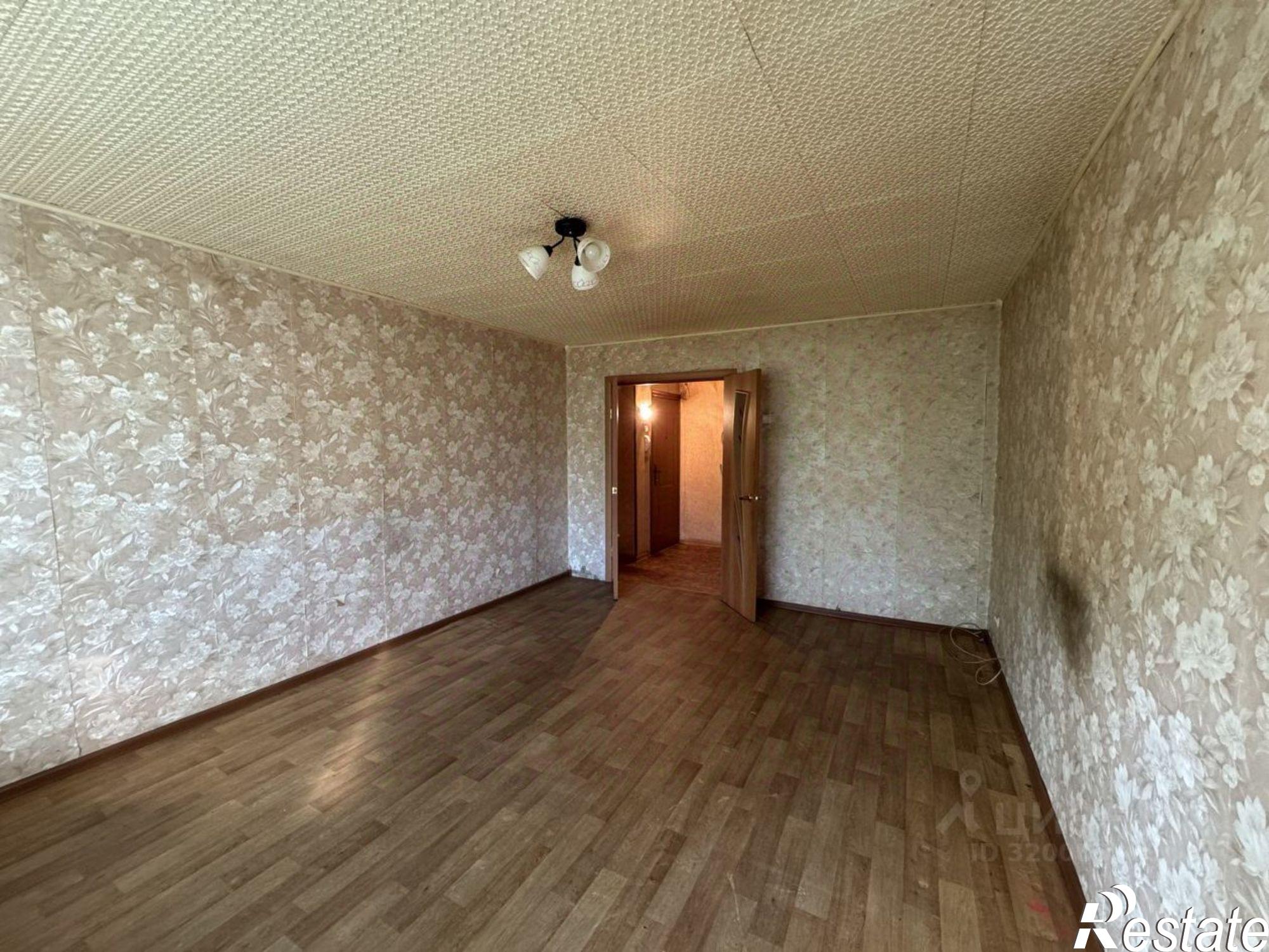 Купить квартиру за 5 900 000 рублей на ул Красина, 9