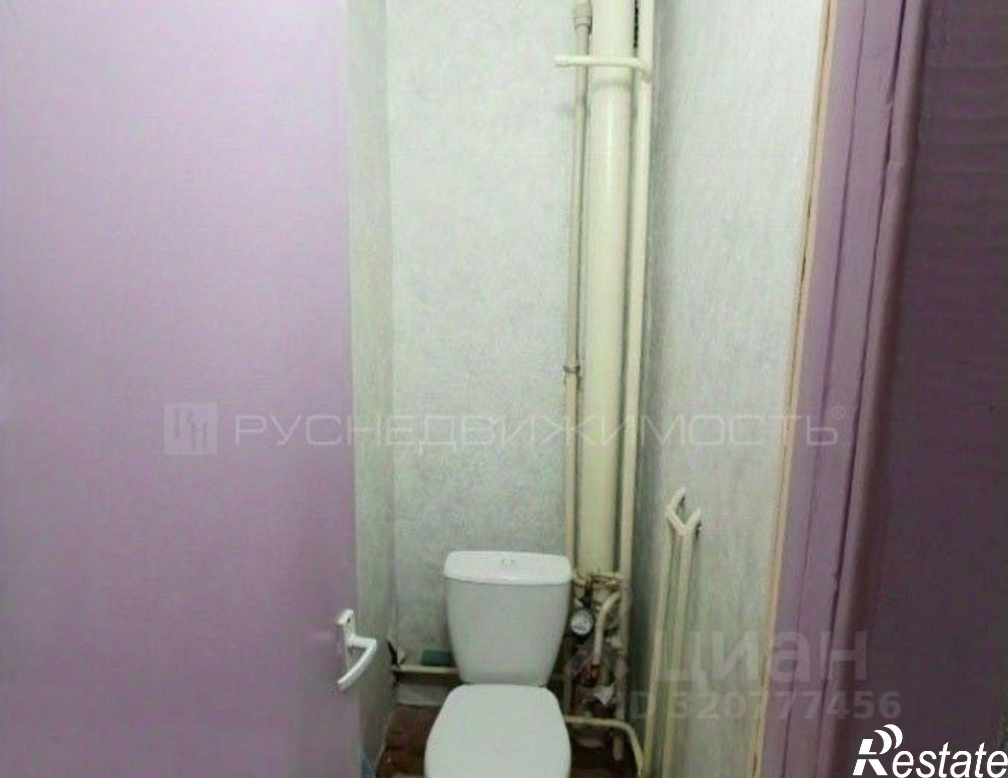 Купить квартиру за 4 500 000 рублей на улица Молодой Гвардии, 52